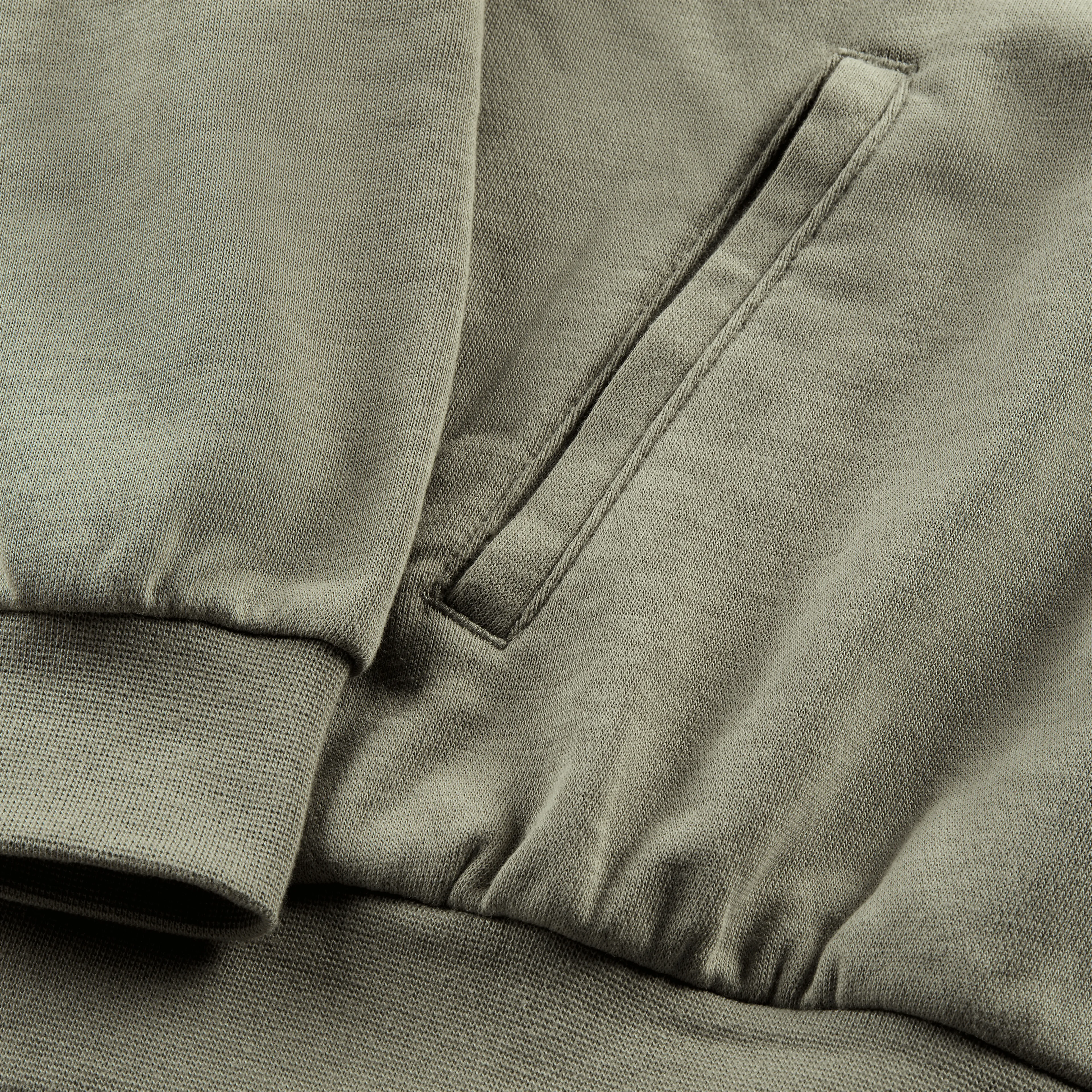 Sportswear Chill Terry hettejakke dame