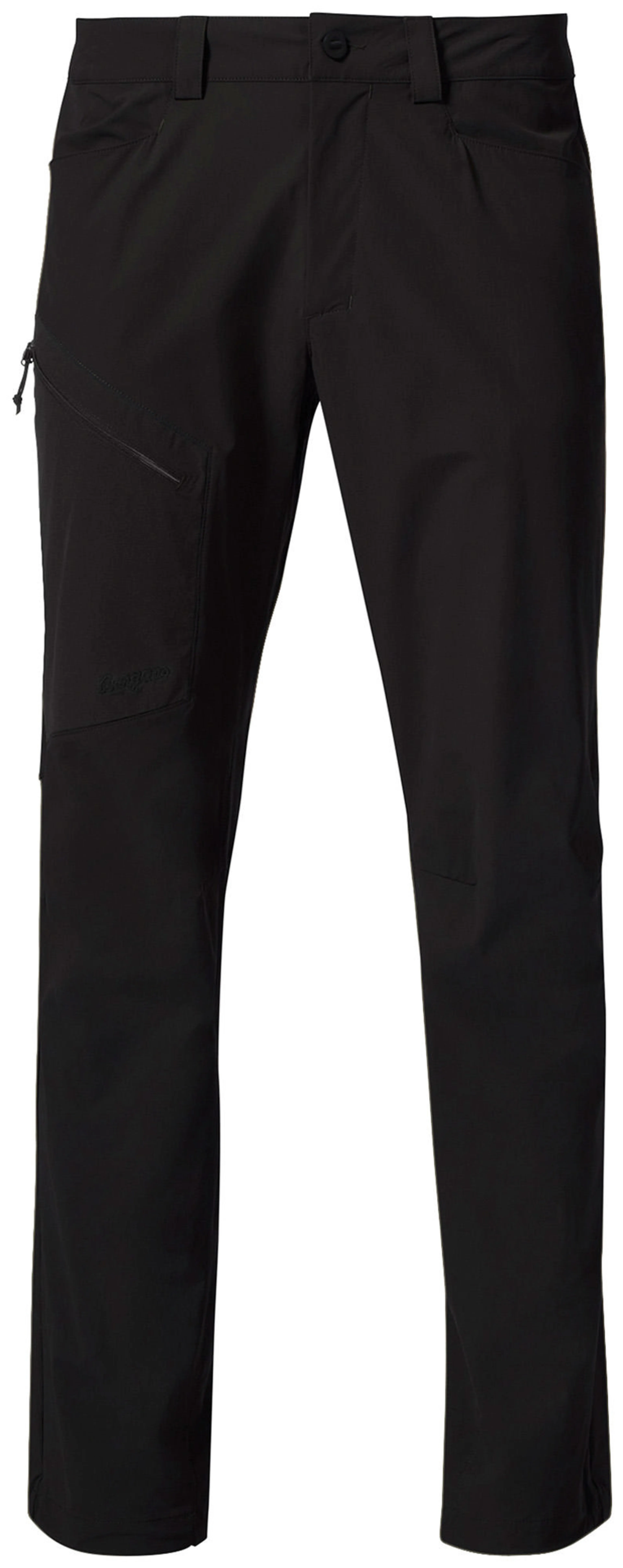 Vaagaa Light Softshell bukse herre Vaagaa Light Softshell bukse herre