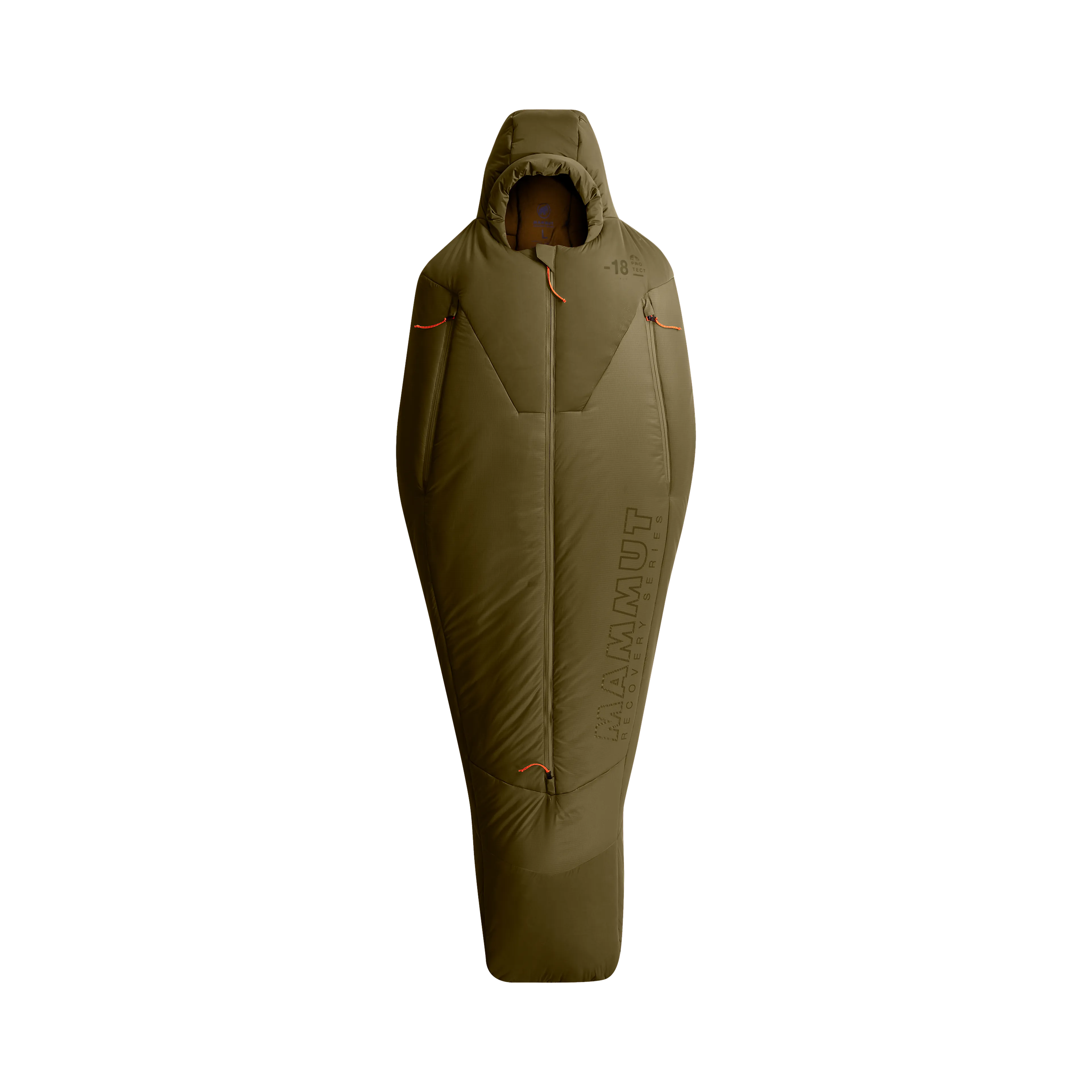 Protect Fiber Bag -18C L