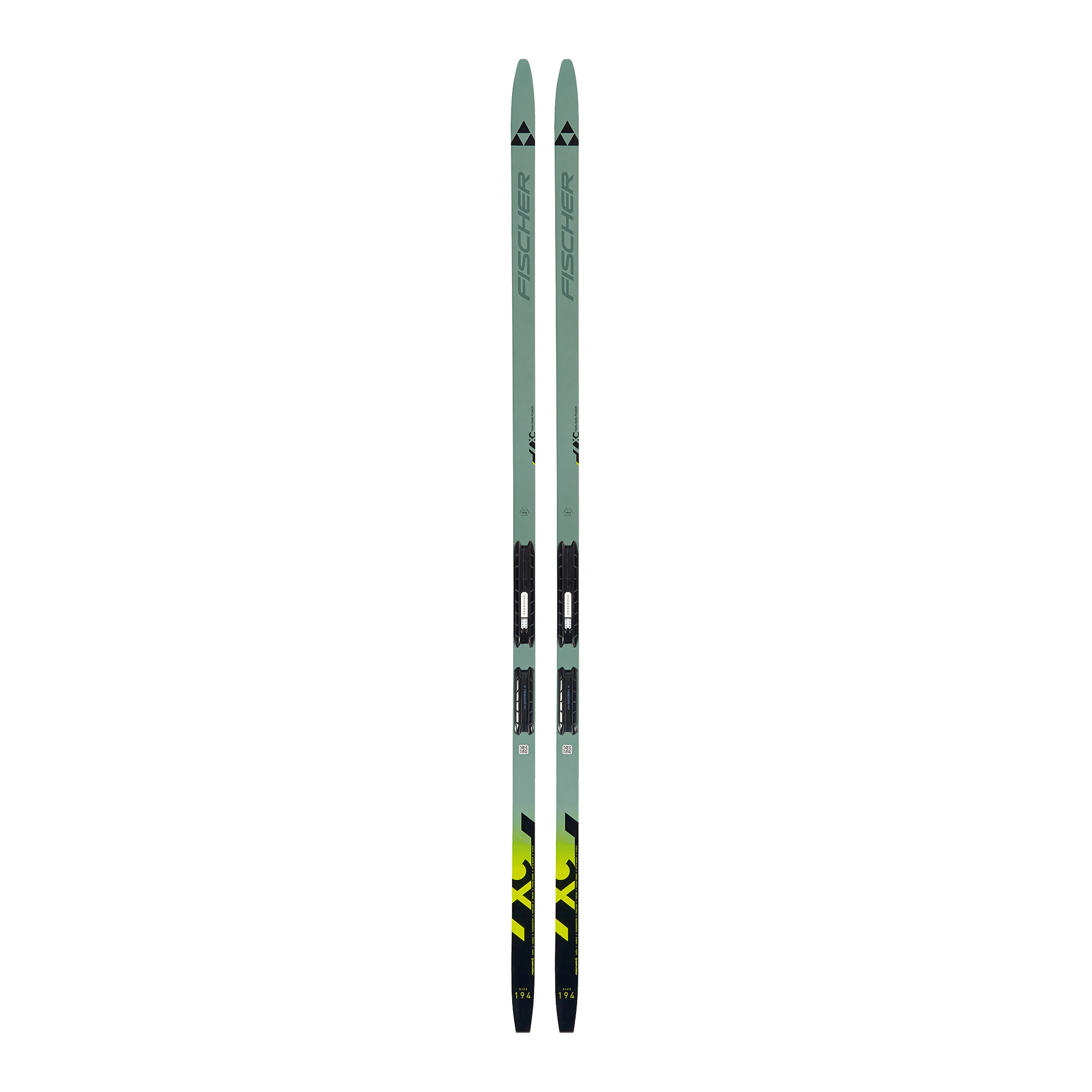 TWIN SKIN POWER MEDIUM EF