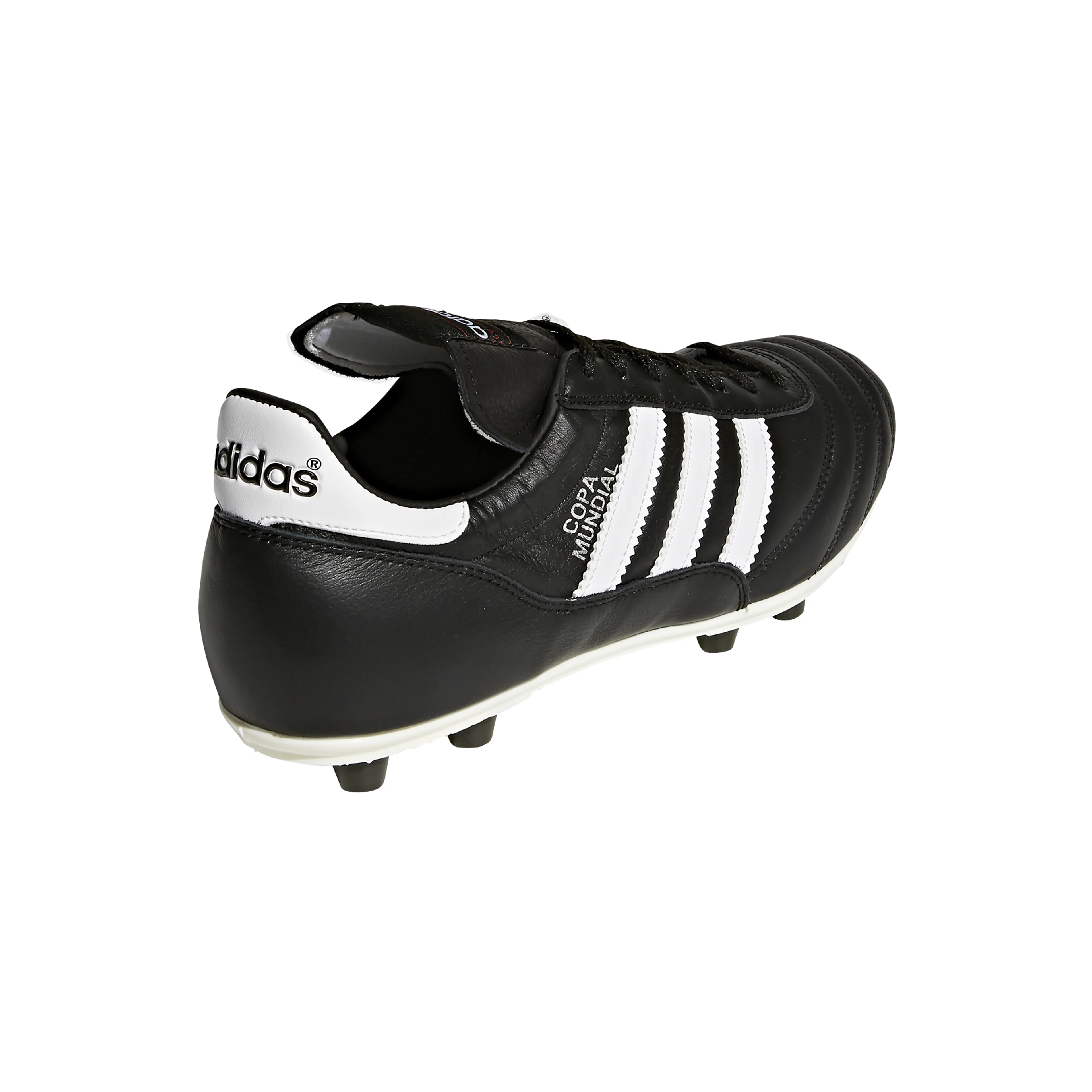 Copa Mundial fotballsko gress