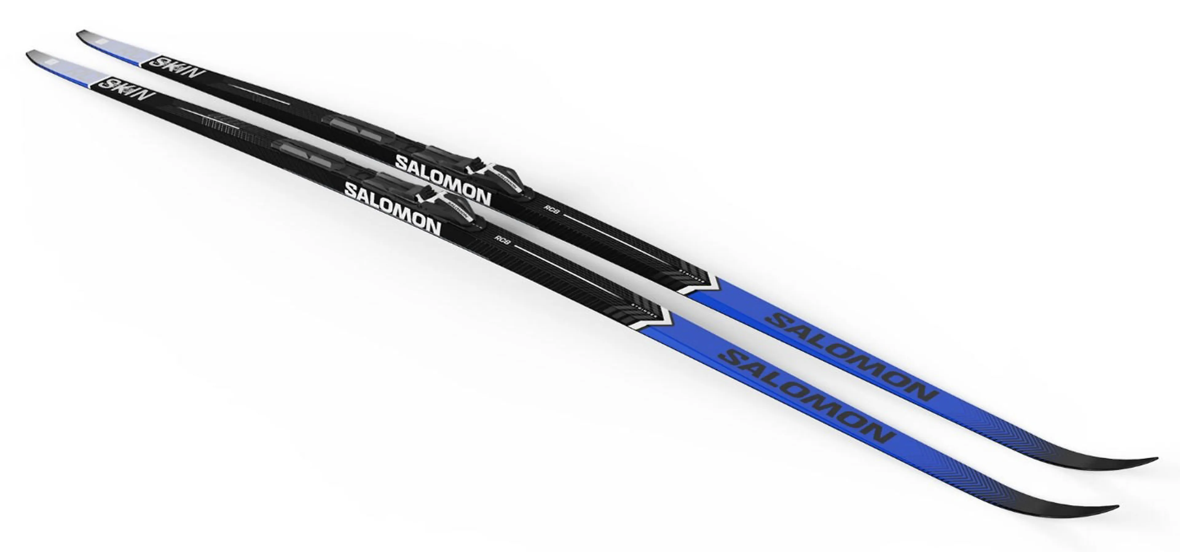 RC8+ eSKIN +SHIFT BDG