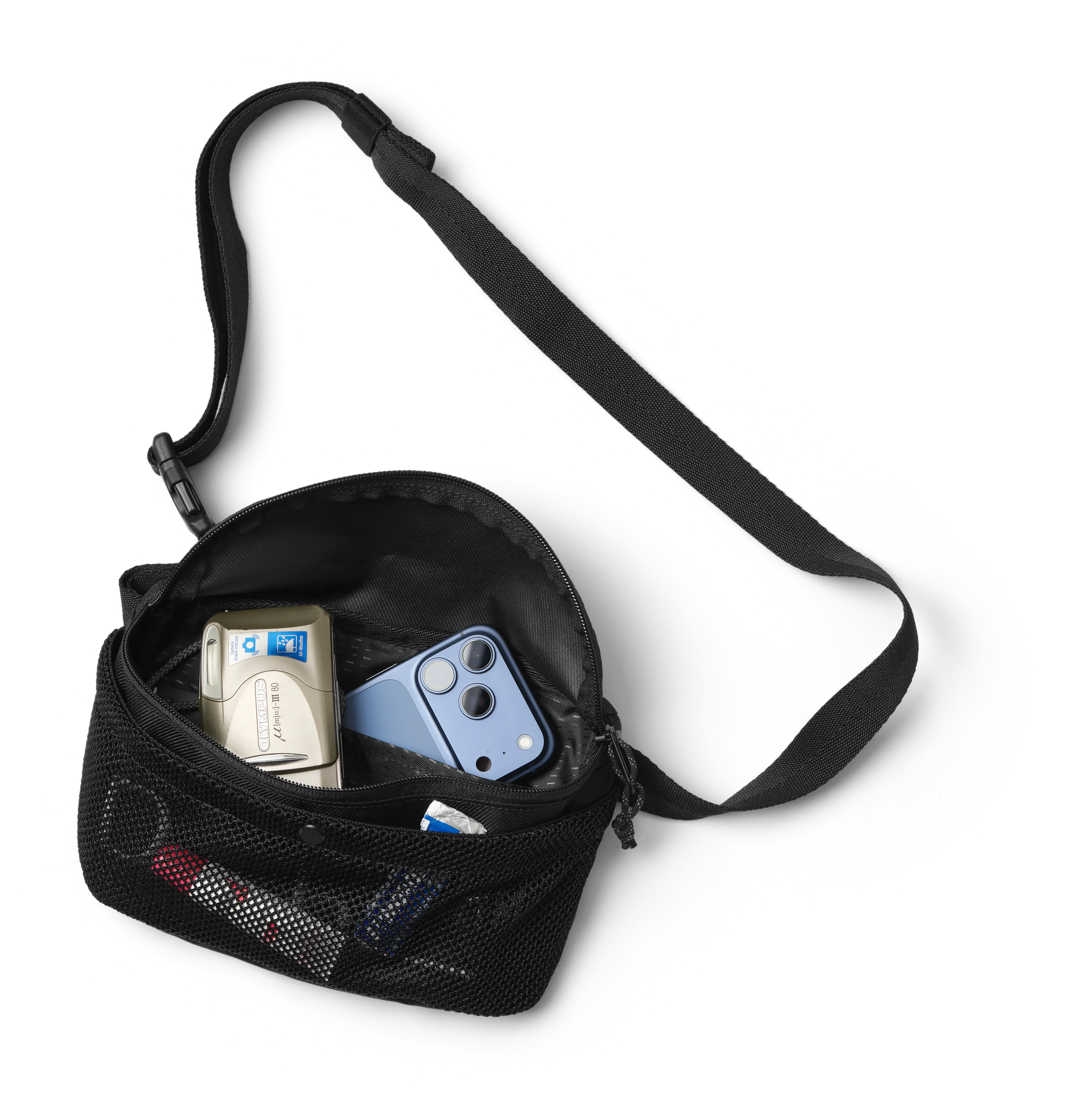 Hauler Sling Bag 3L