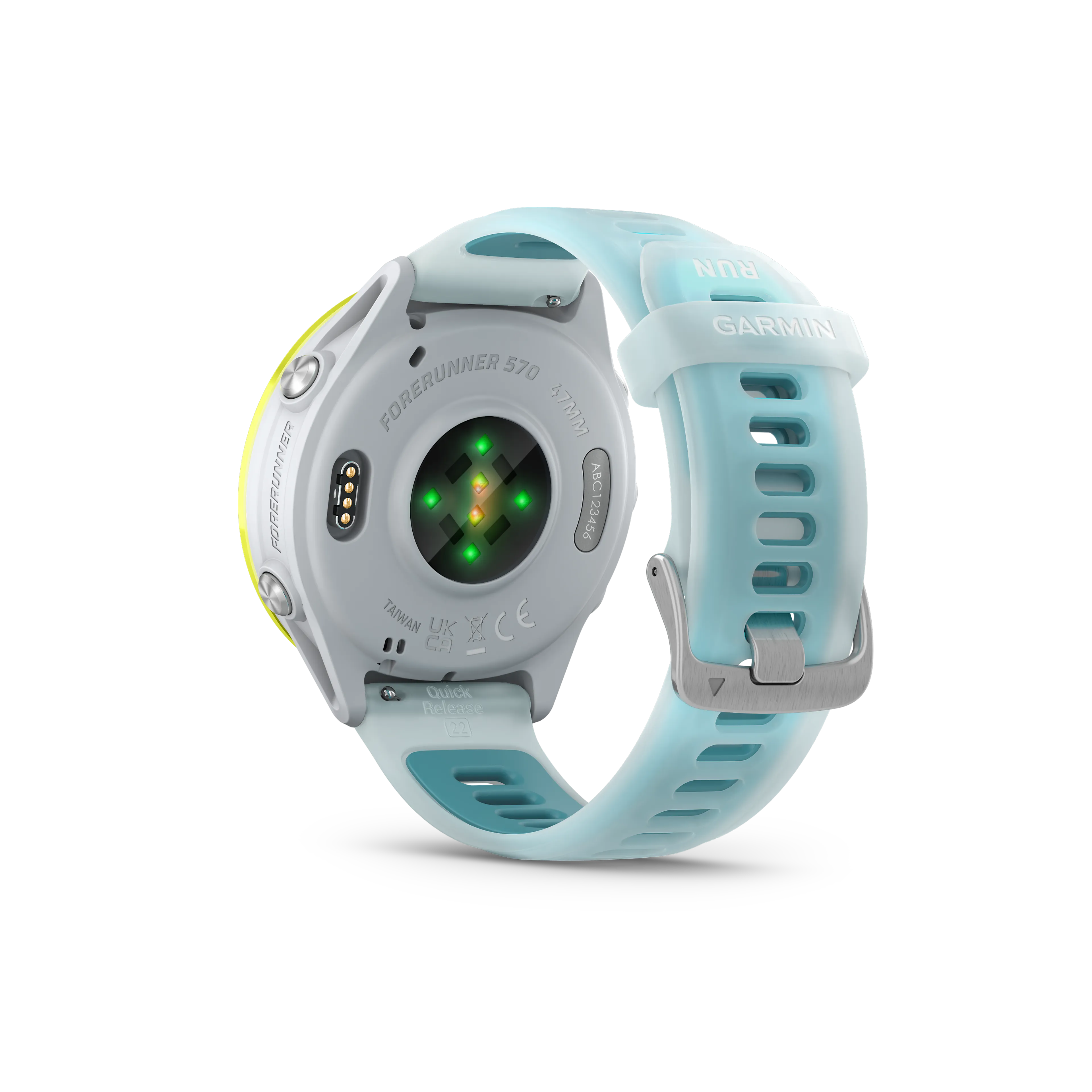 Forerunner 570 - 47 mm