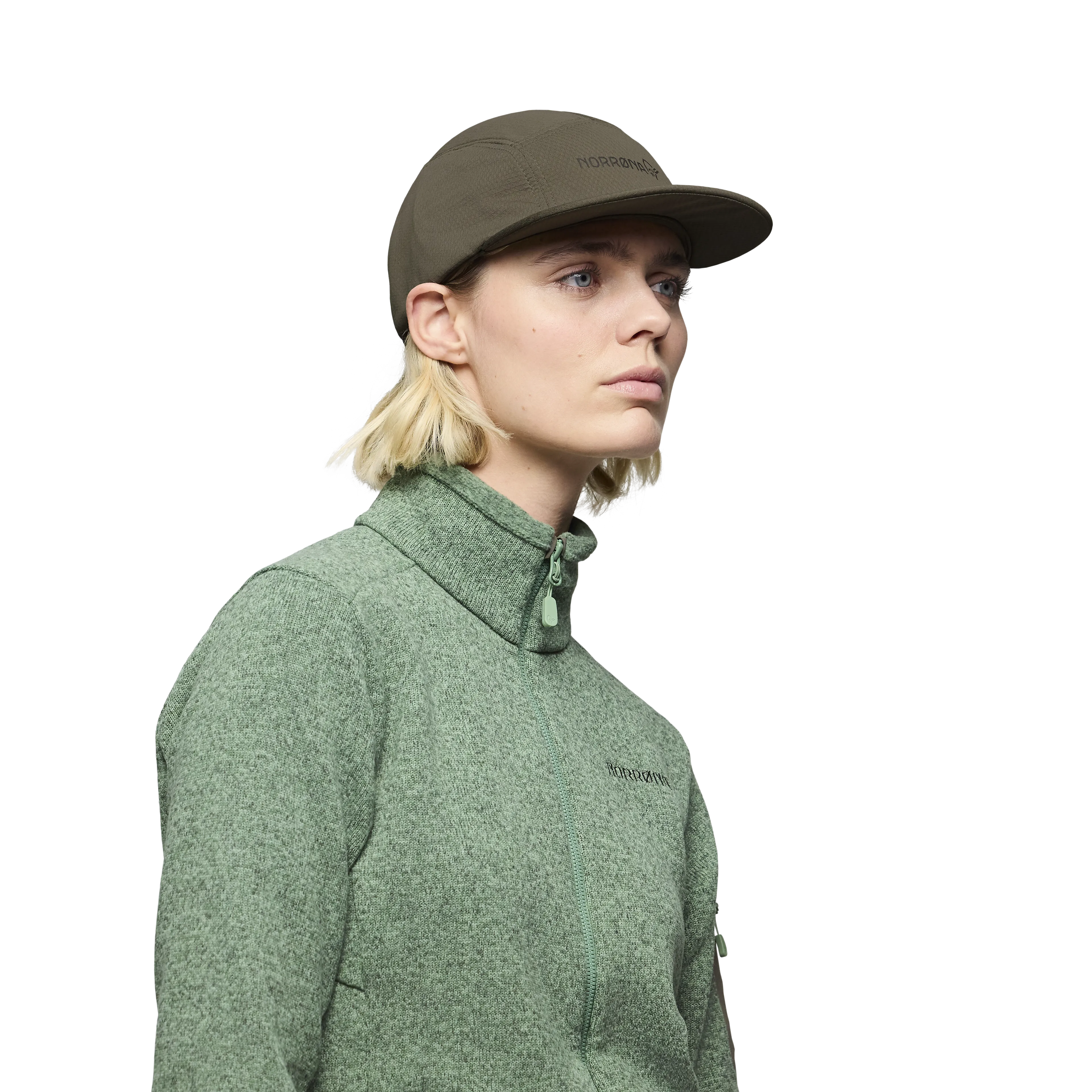 senja Cap