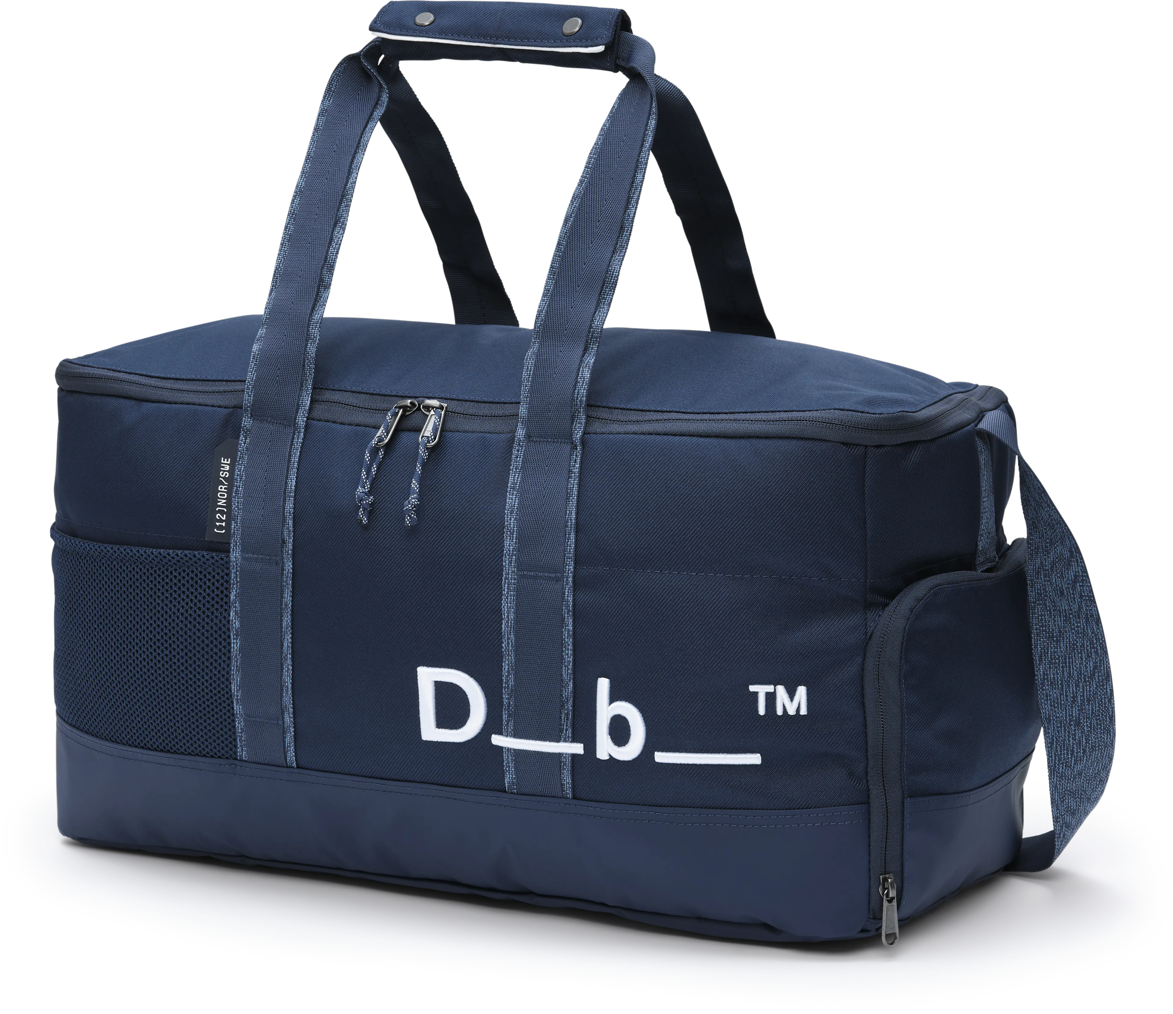 Hauler Gym Bag 30L