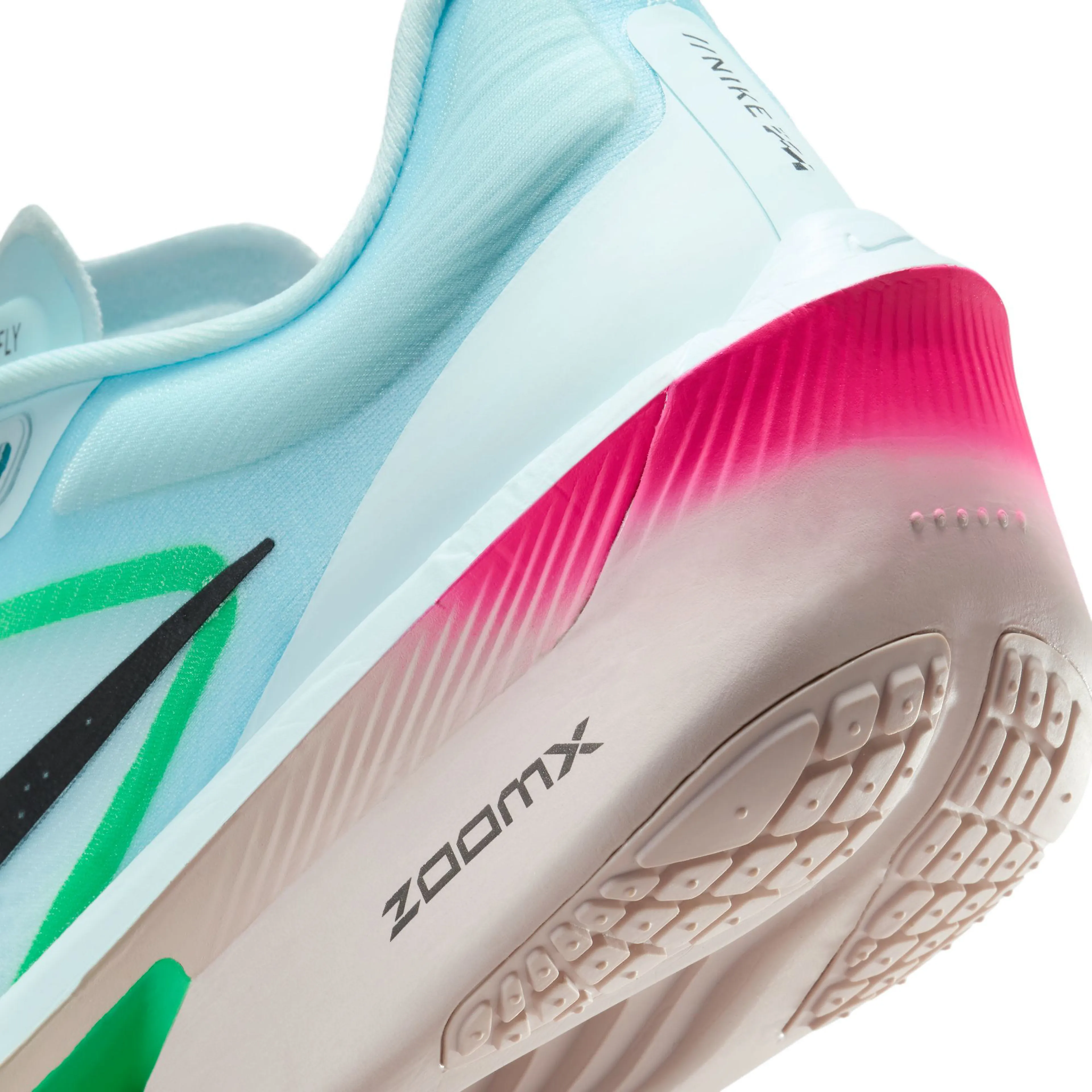 Zoom Fly 6 Men's Road Running