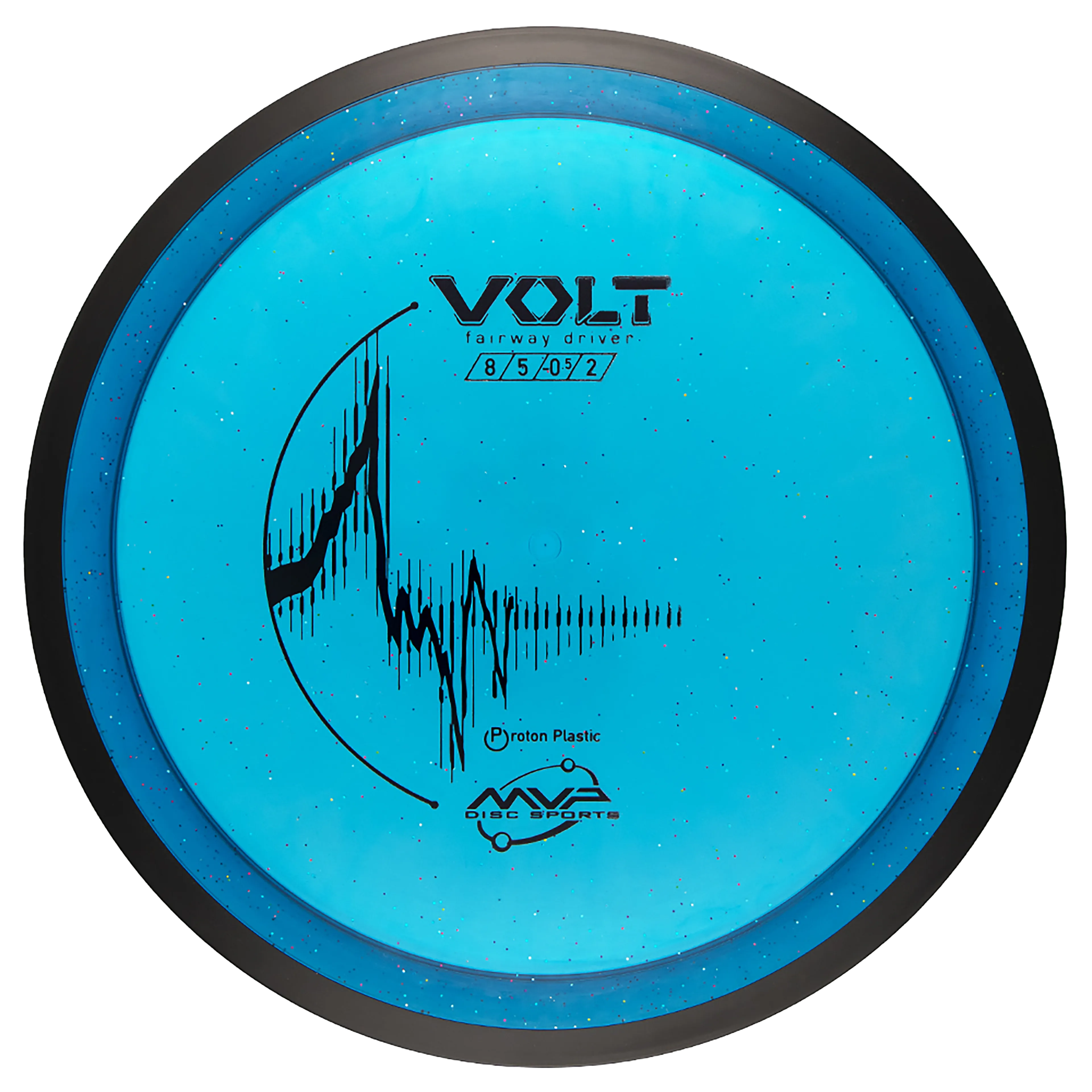 Proton Driver Volt Proton Driver Volt