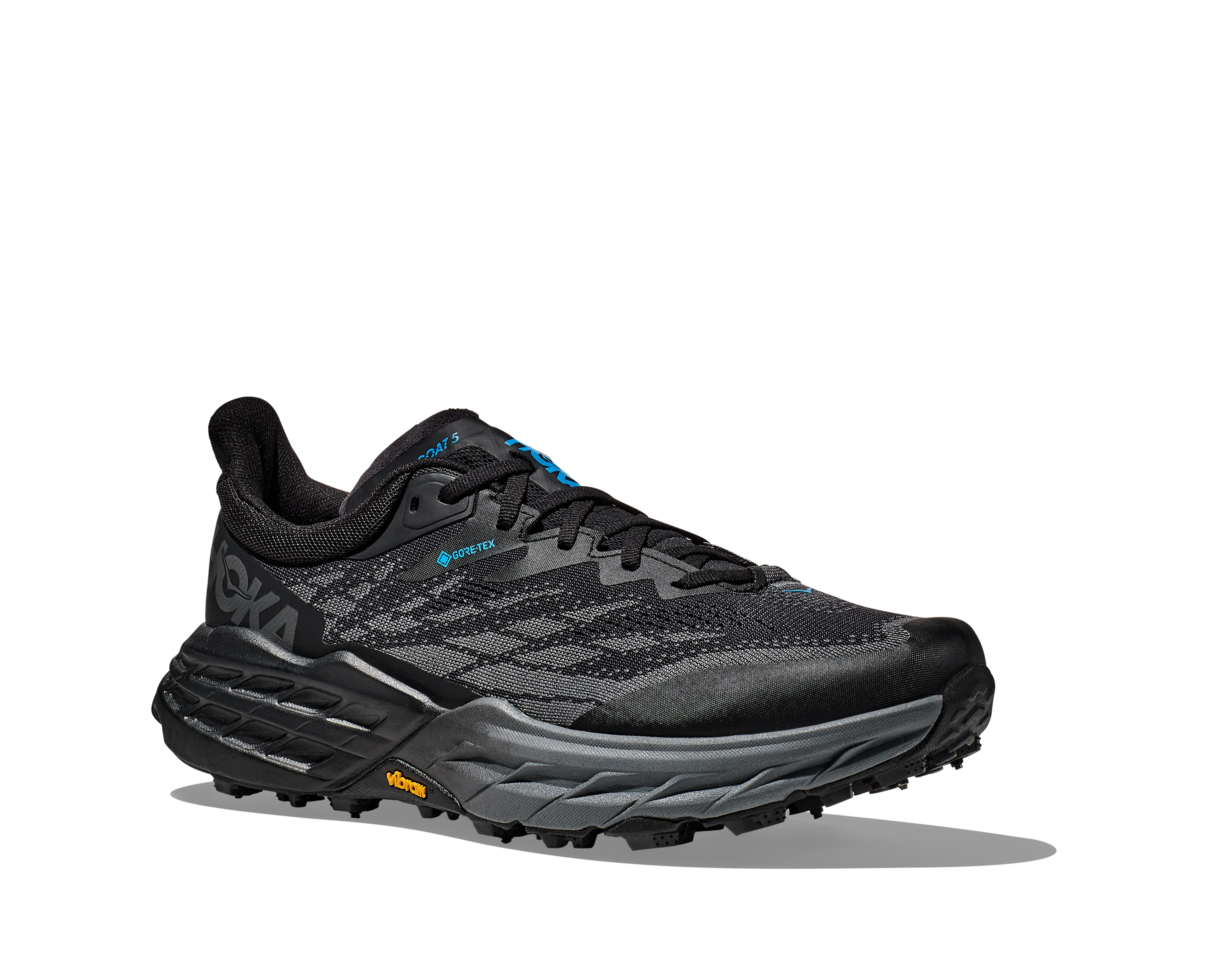 Speedgoat 5 GTX Spike