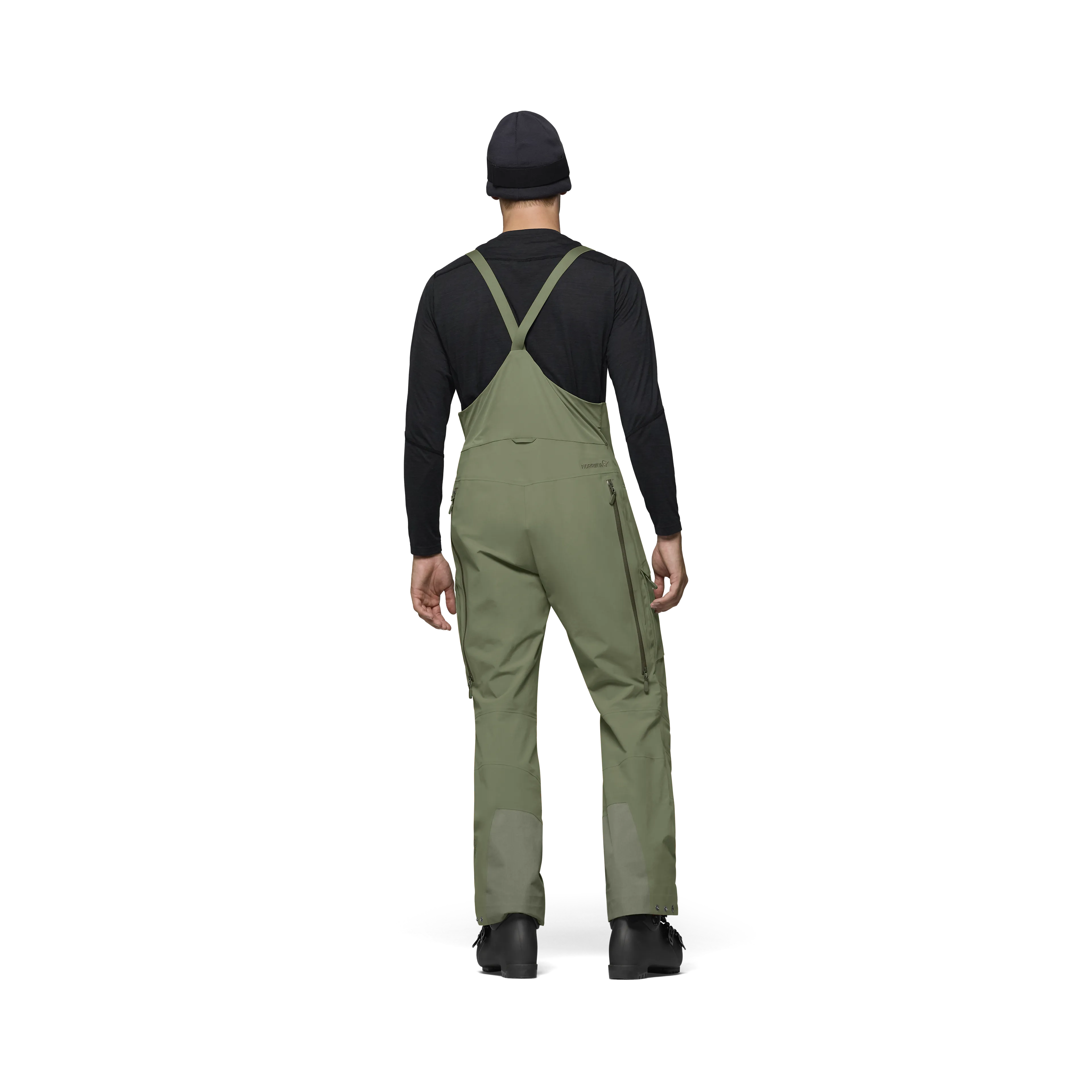 møre Gore-Tex Salopette M's