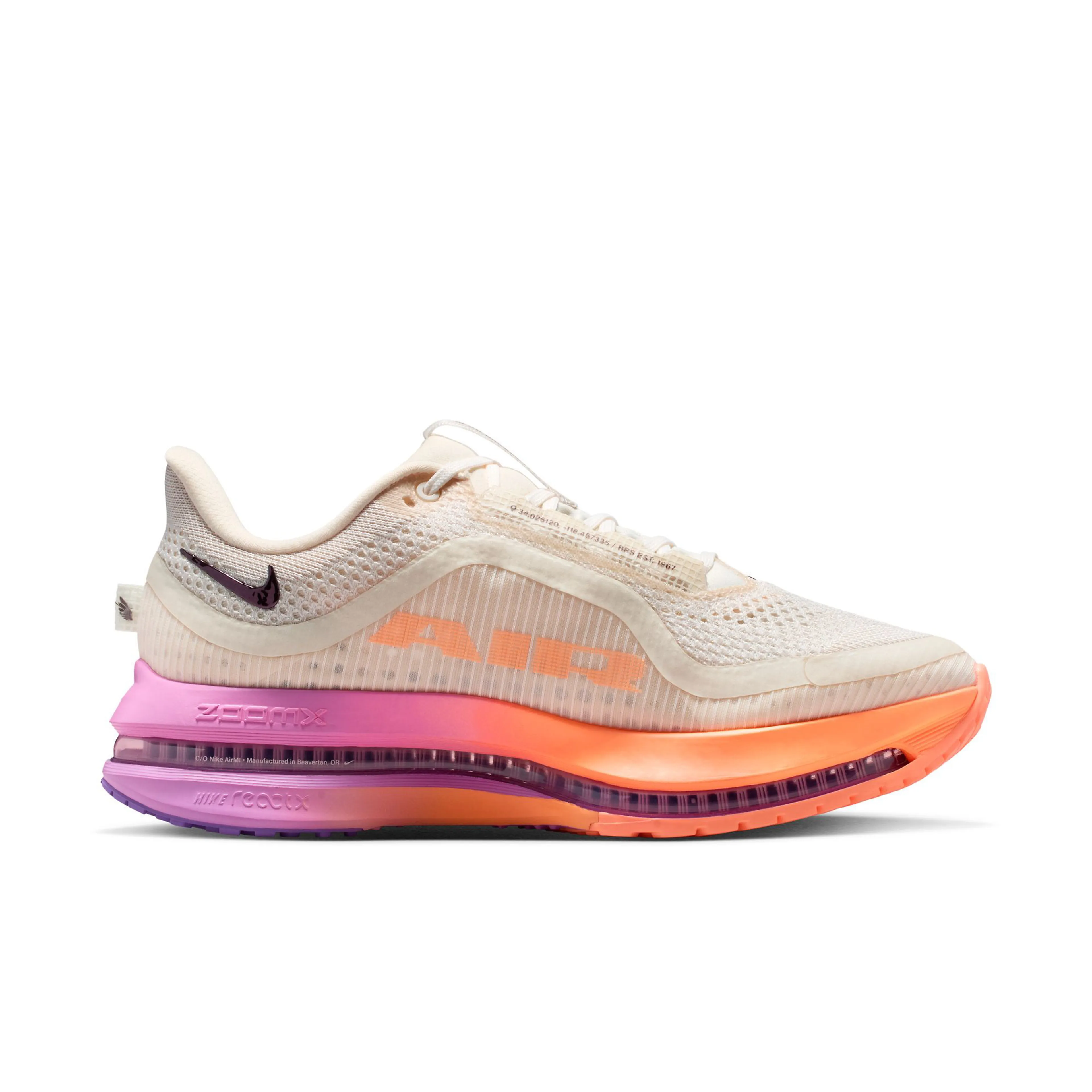 Pegasus Premium Women's Road Running Shoes