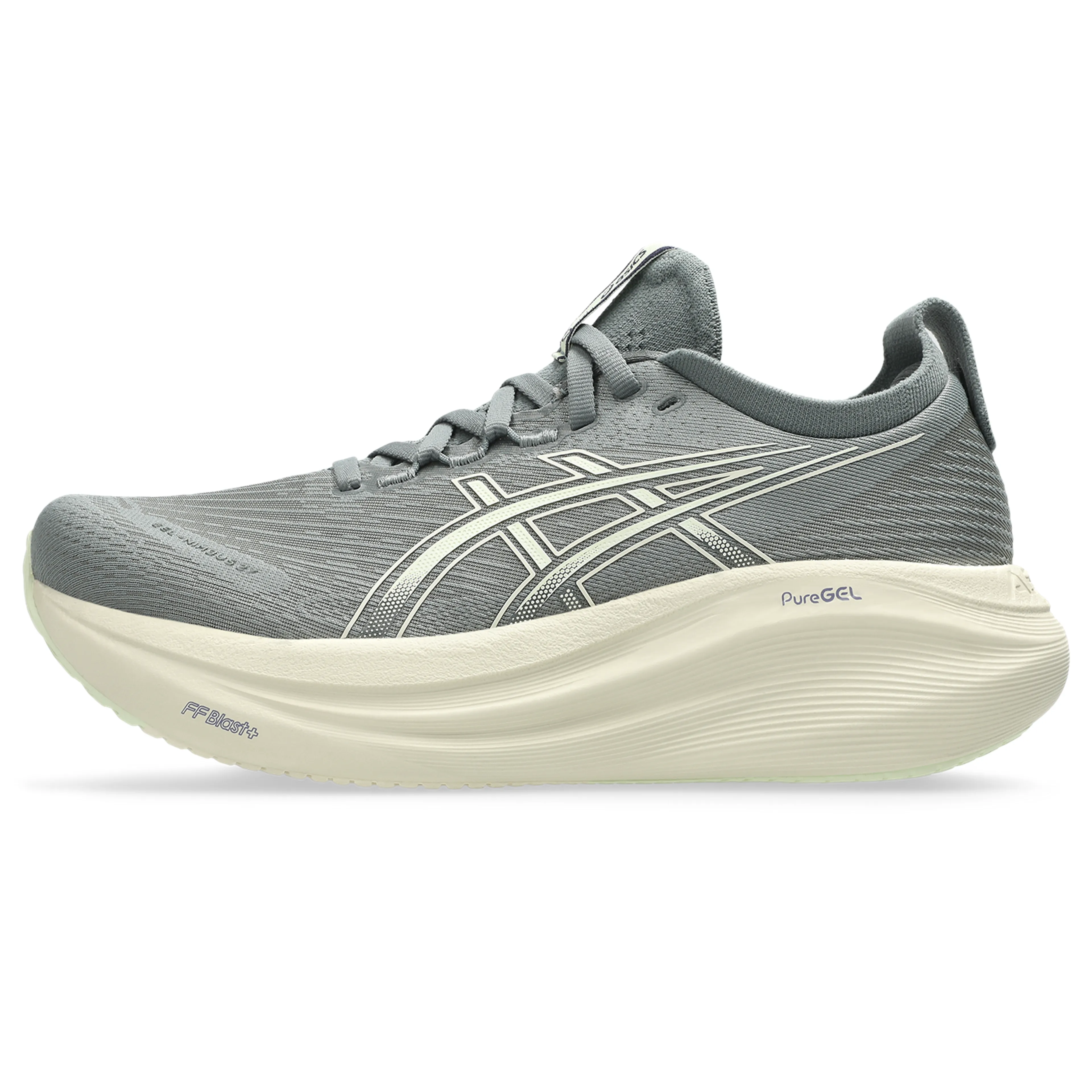 GEL-NIMBUS 27 GEL-NIMBUS 27