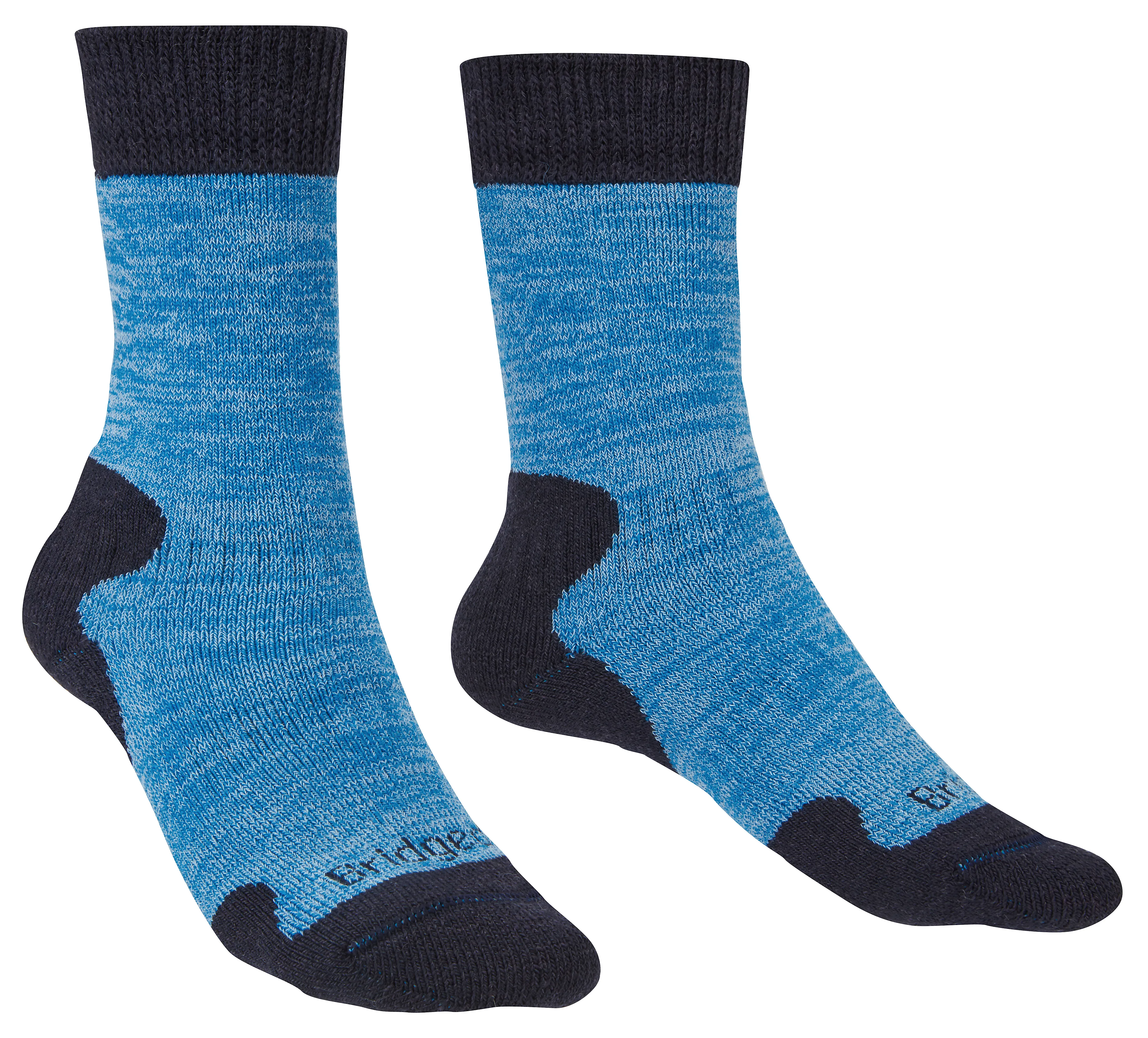 Explorer HW Comfort W's Tursokk