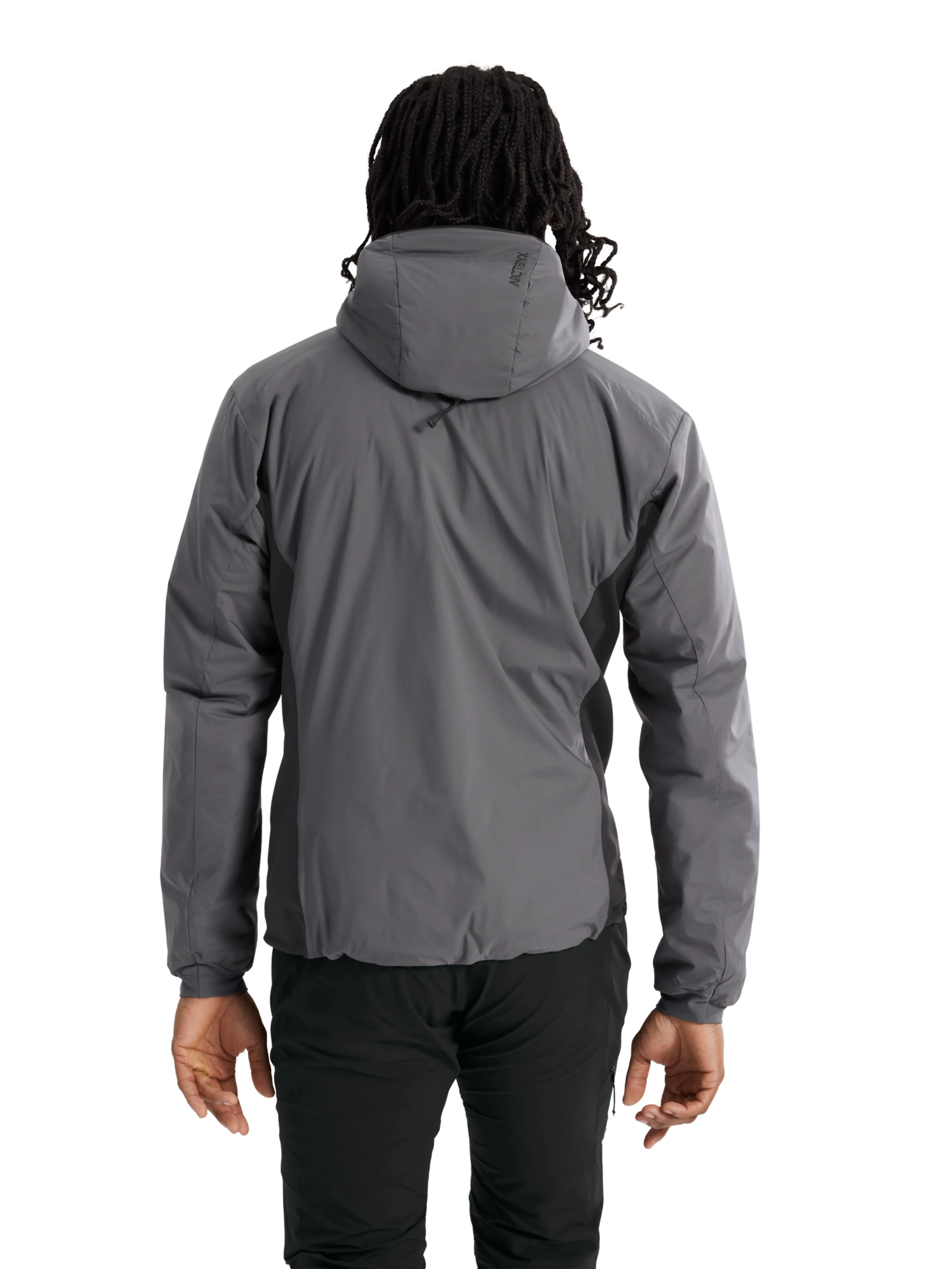 Atom Hoody M