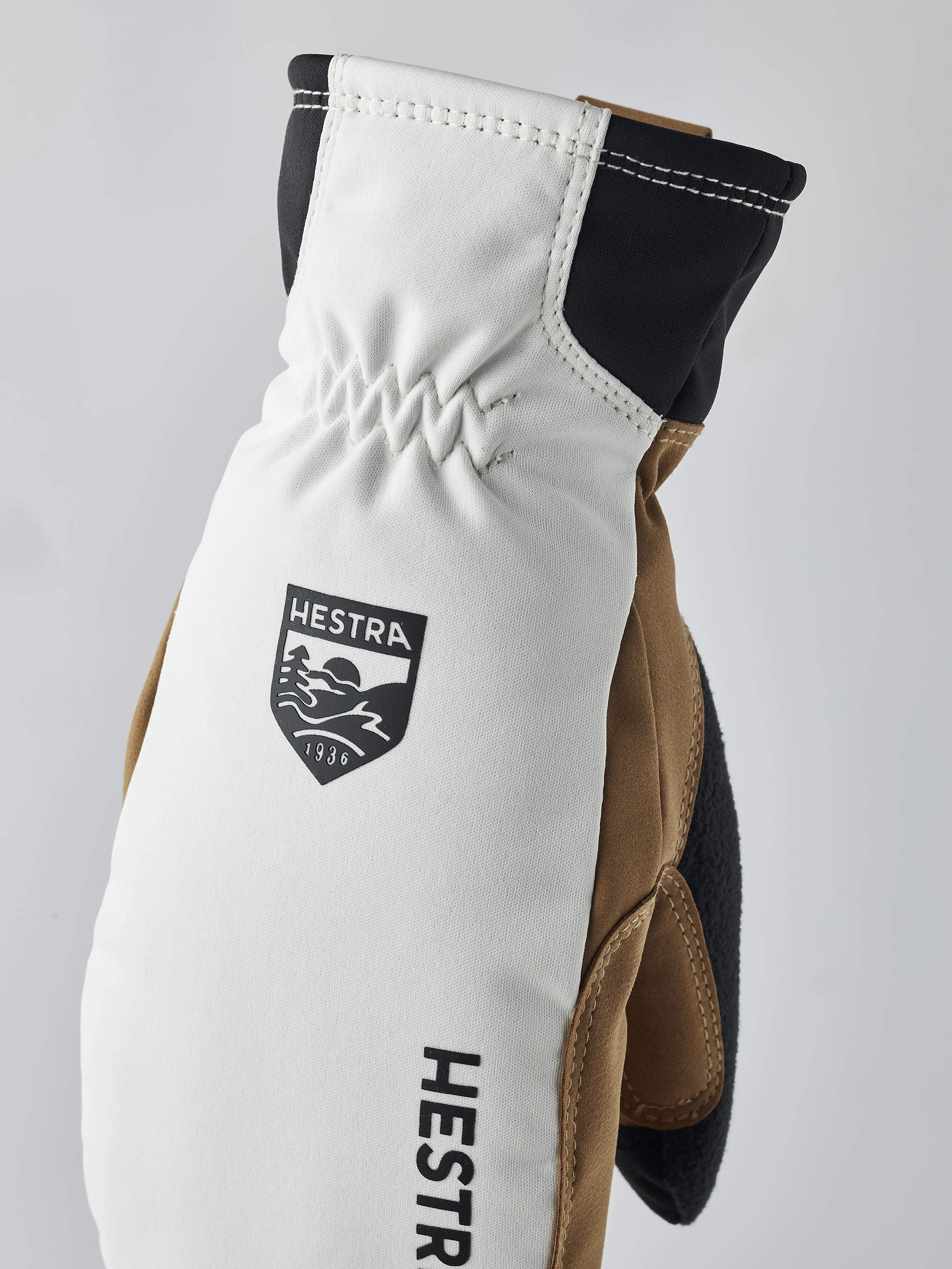 Women´s XC Primaloft - mitt