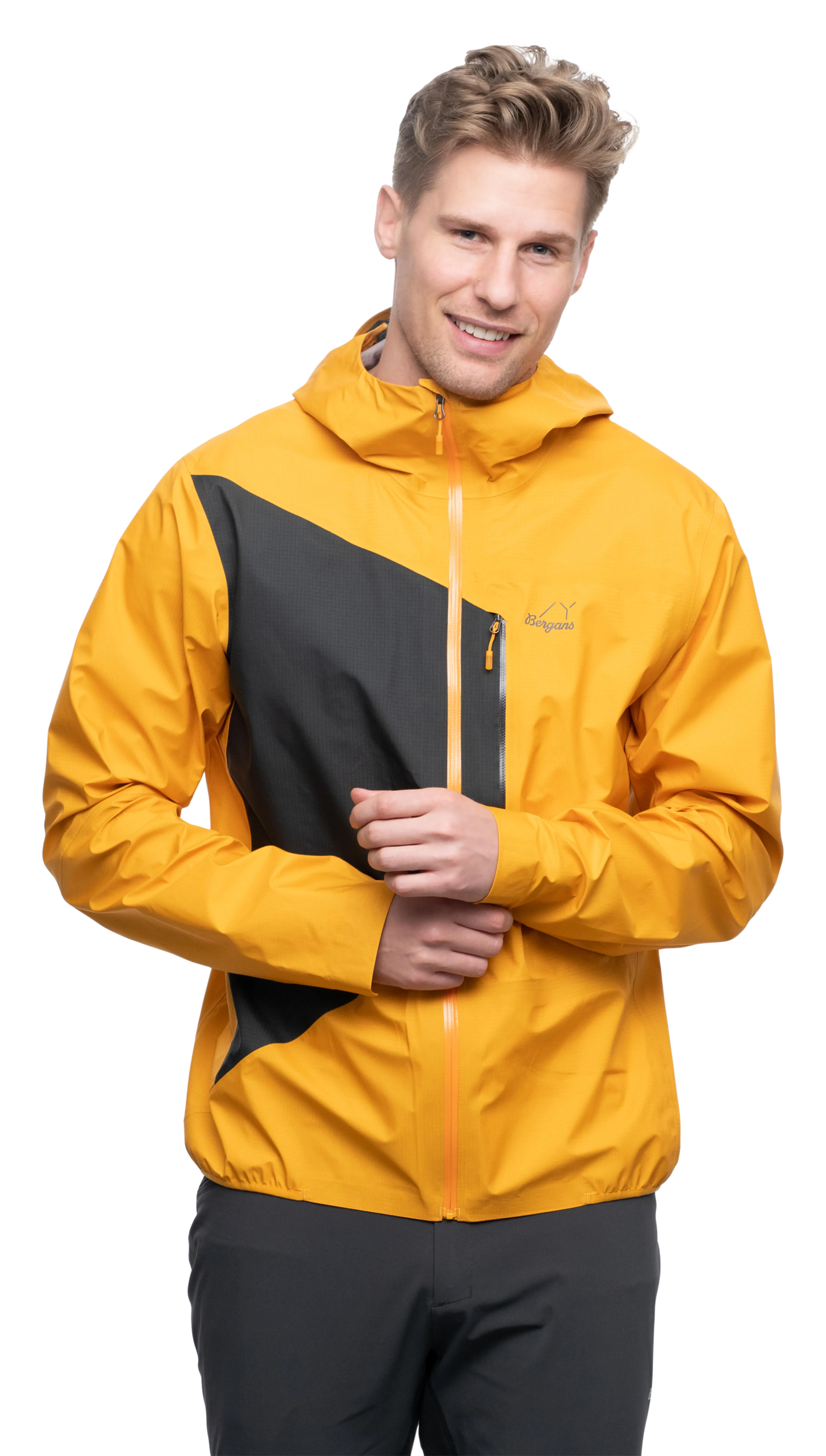 Y LightLine Air 3L Shell Jacket Men Y LightLine Air 3L Shell Jacket Men