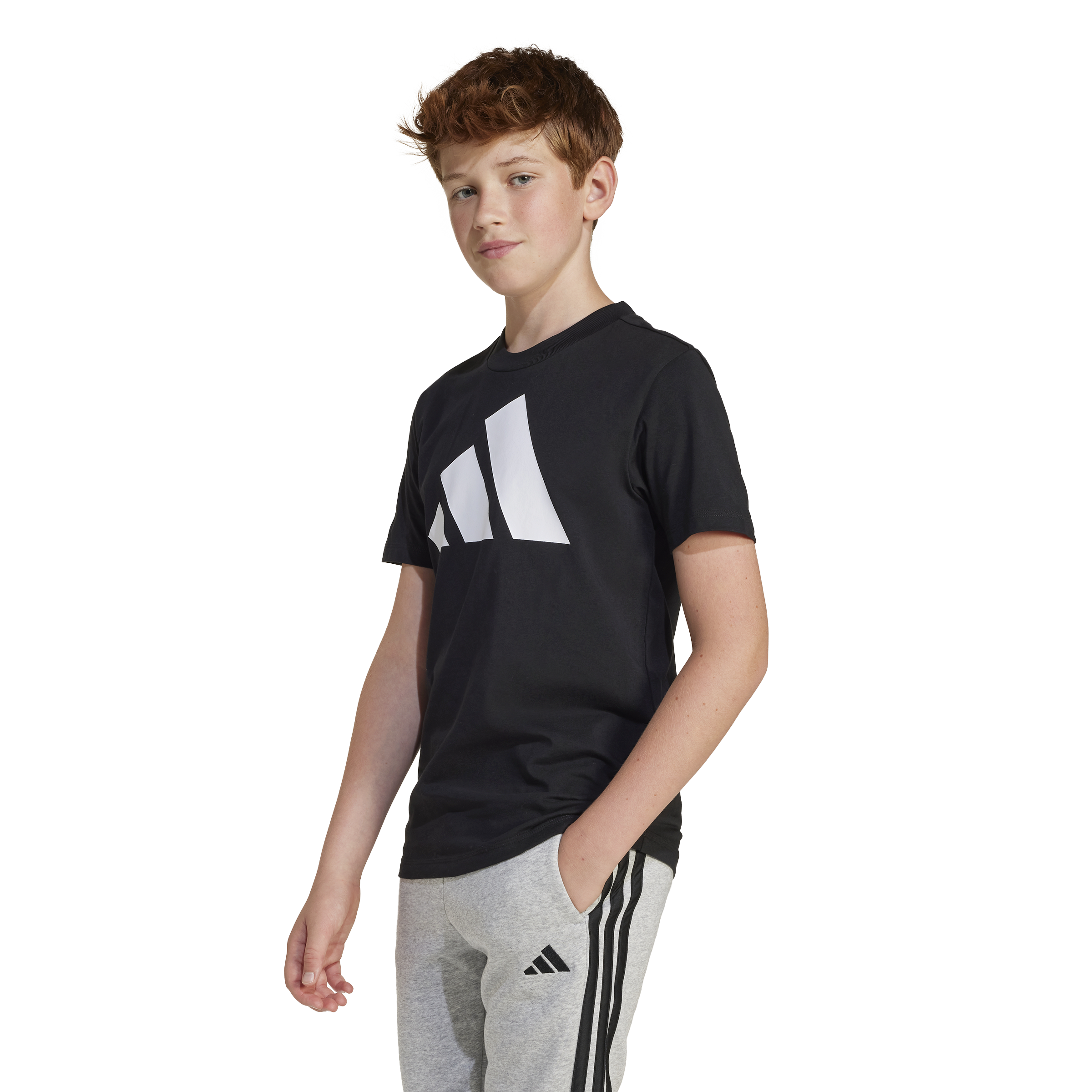J BL TEE 160