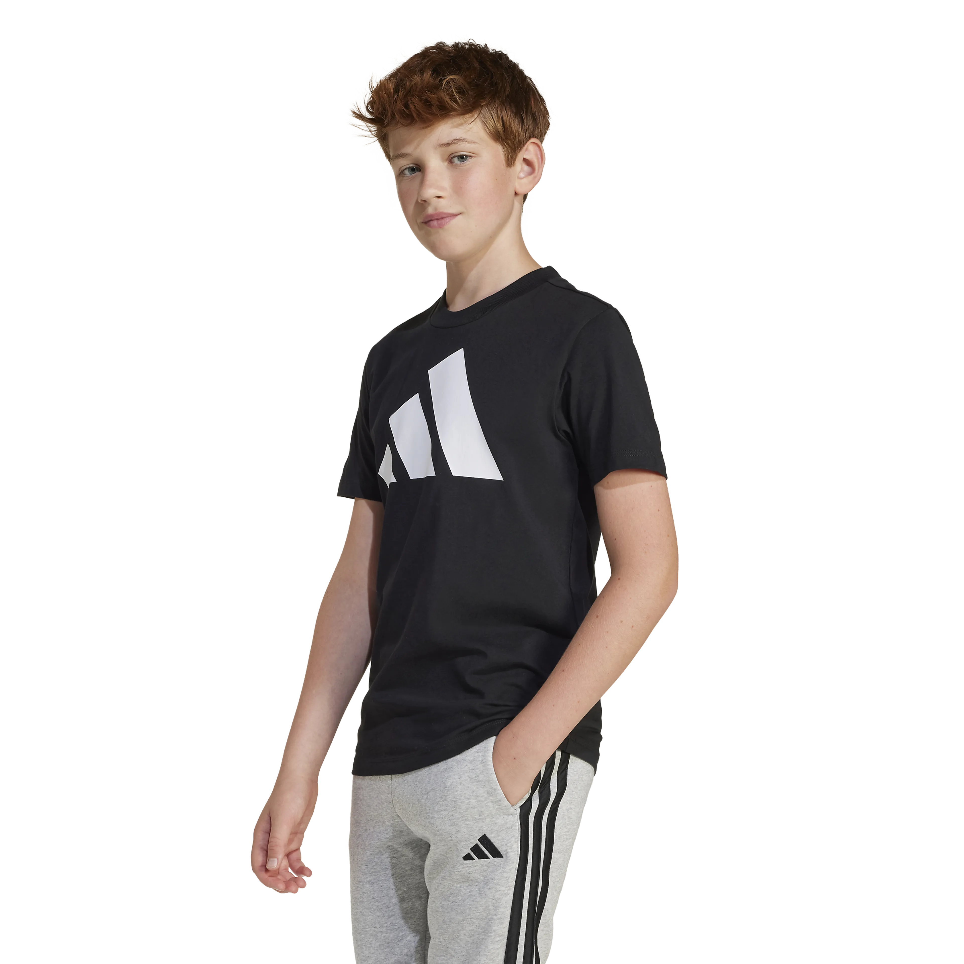 J BL TEE 160