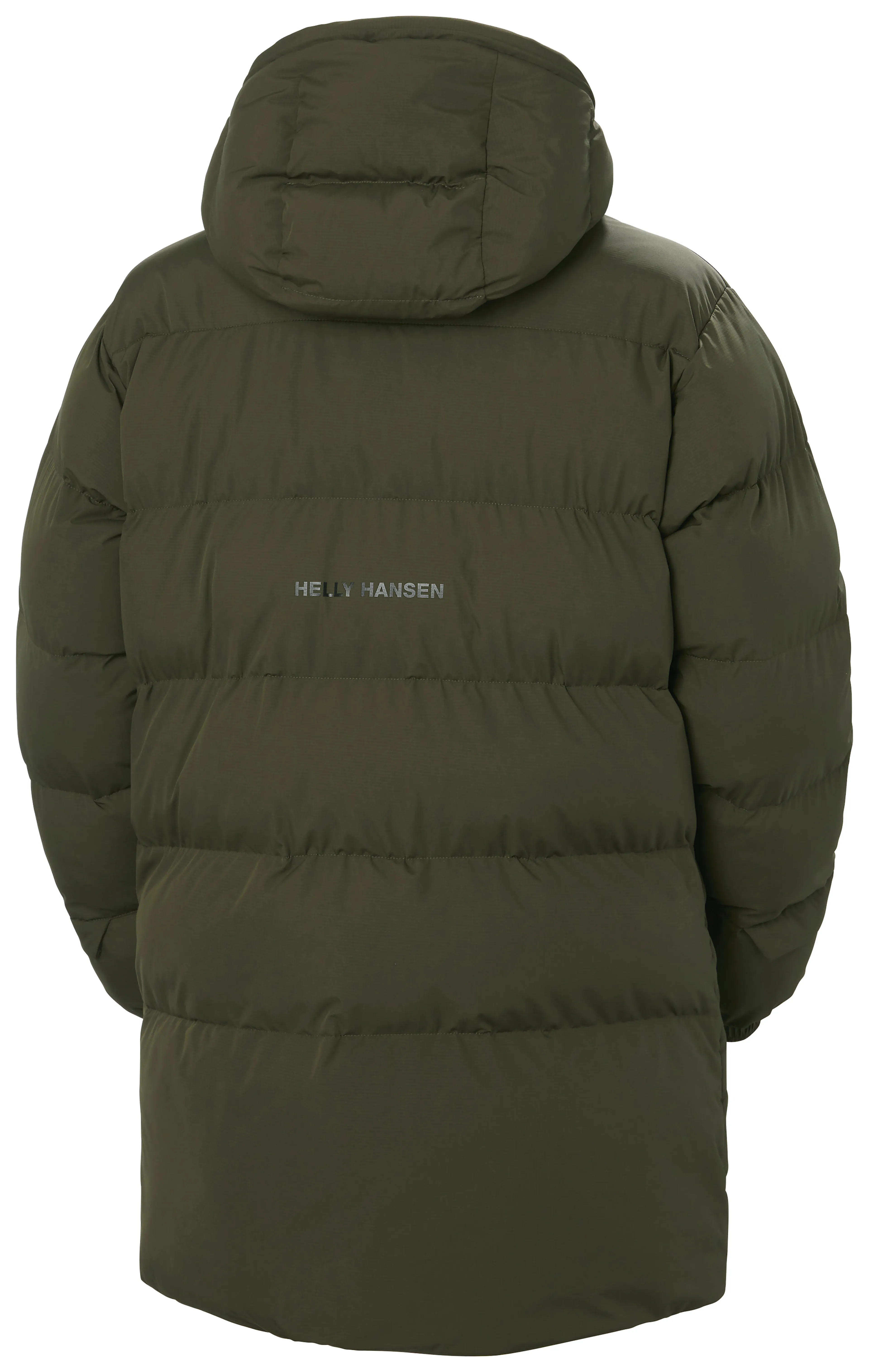 Aurora Parka jakke dame