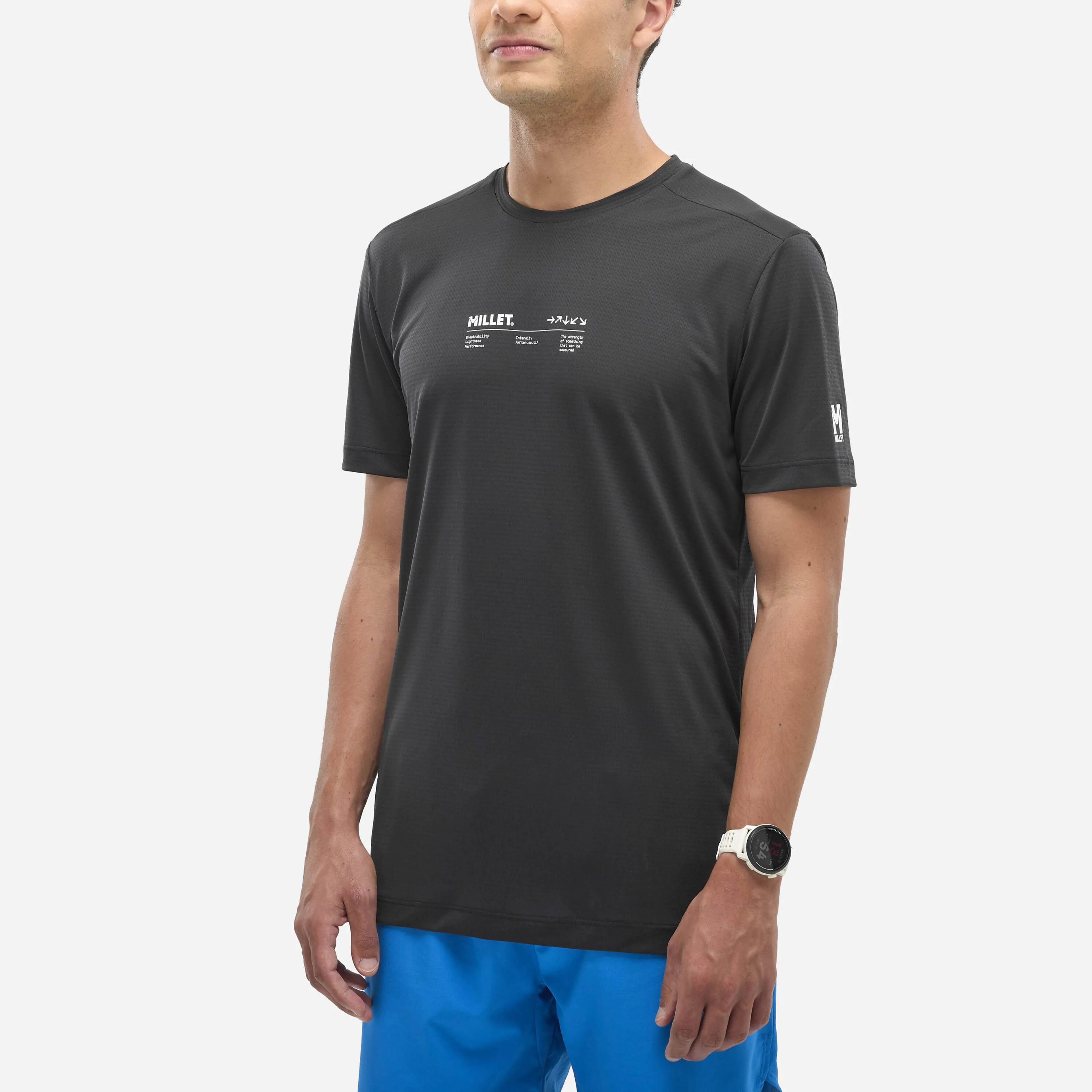 INTENSE ESSENTIAL TS SS M