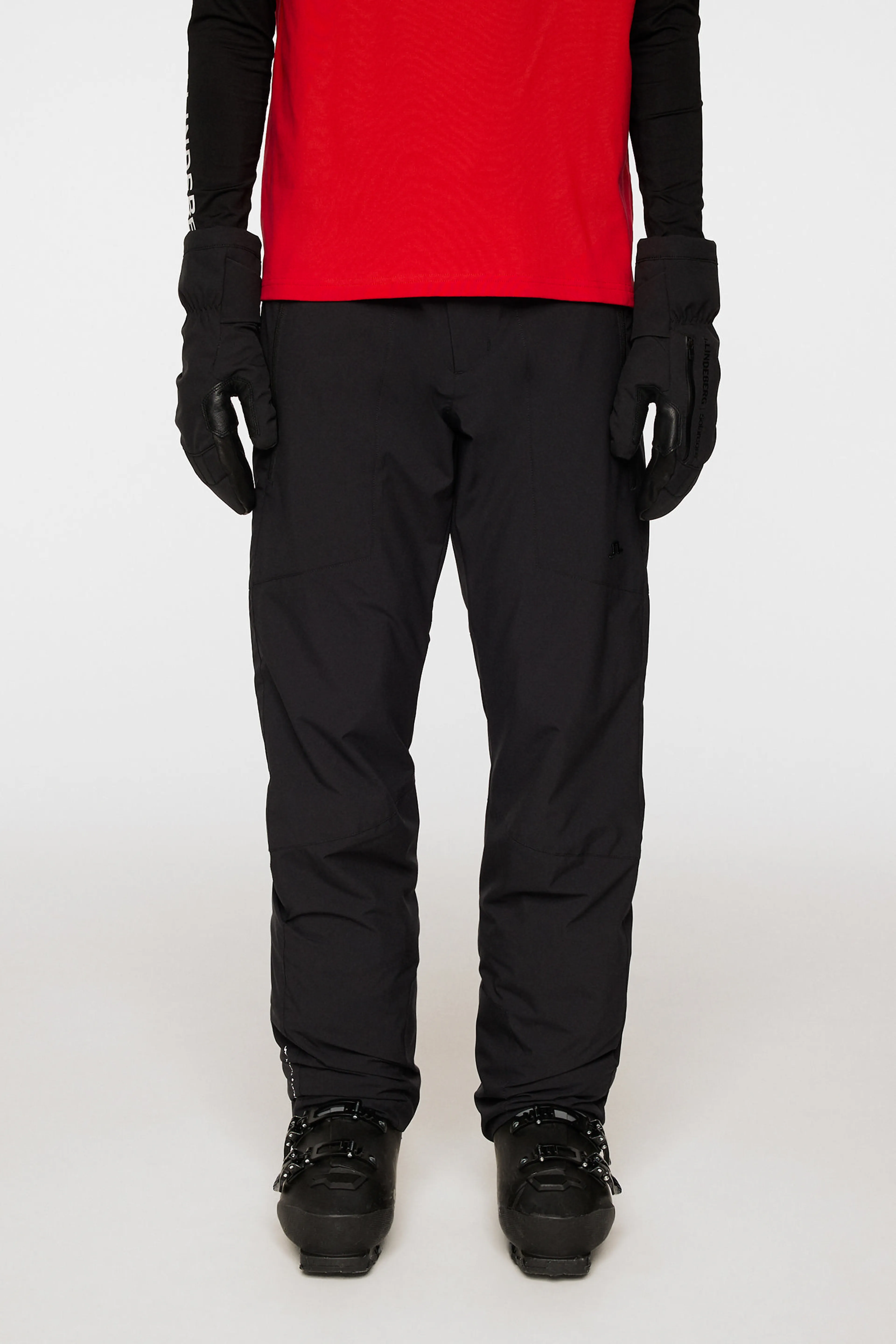 Clarke Pant