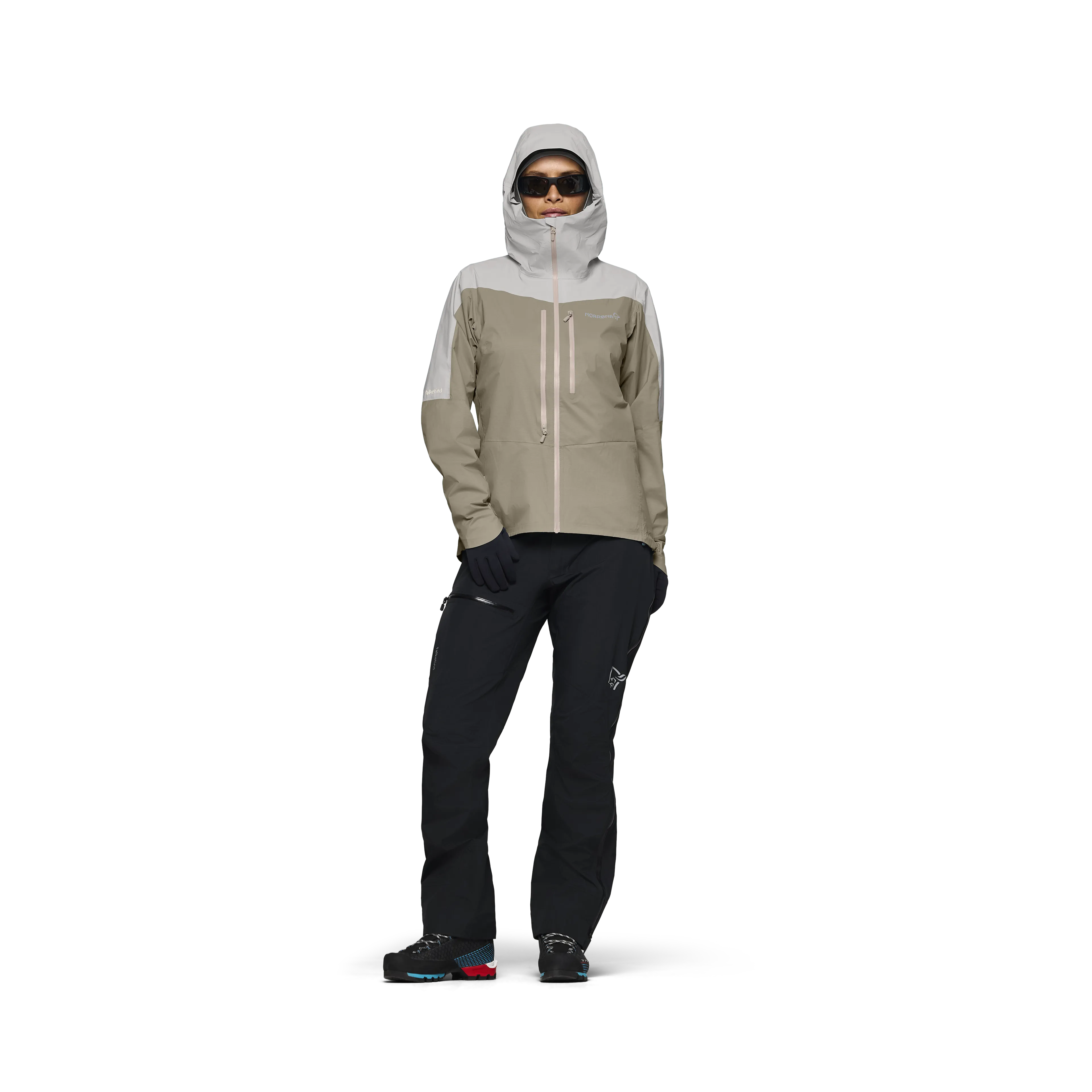 falketind dri1 Jacket W's