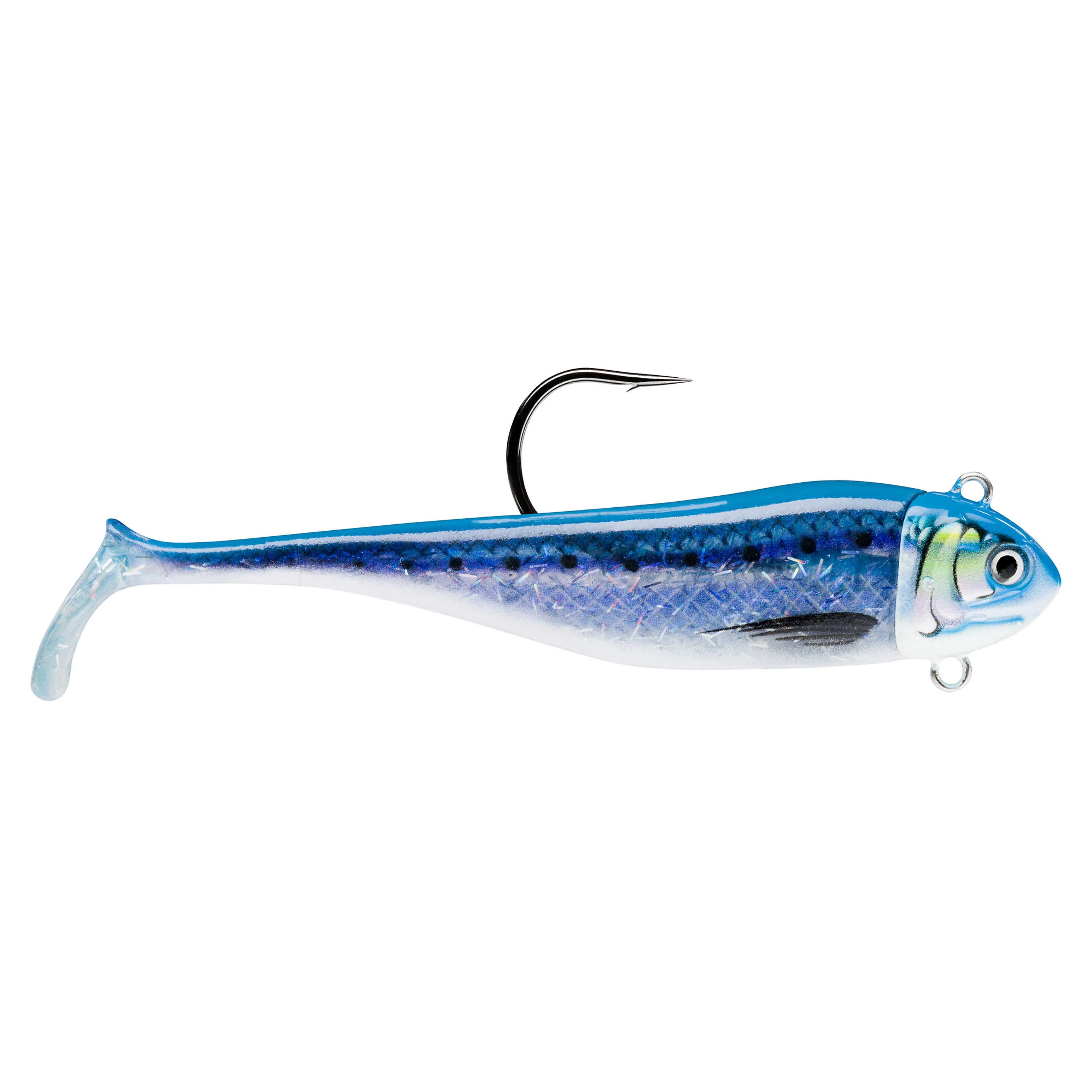 Biscay Minnow 12cm 10g BIW