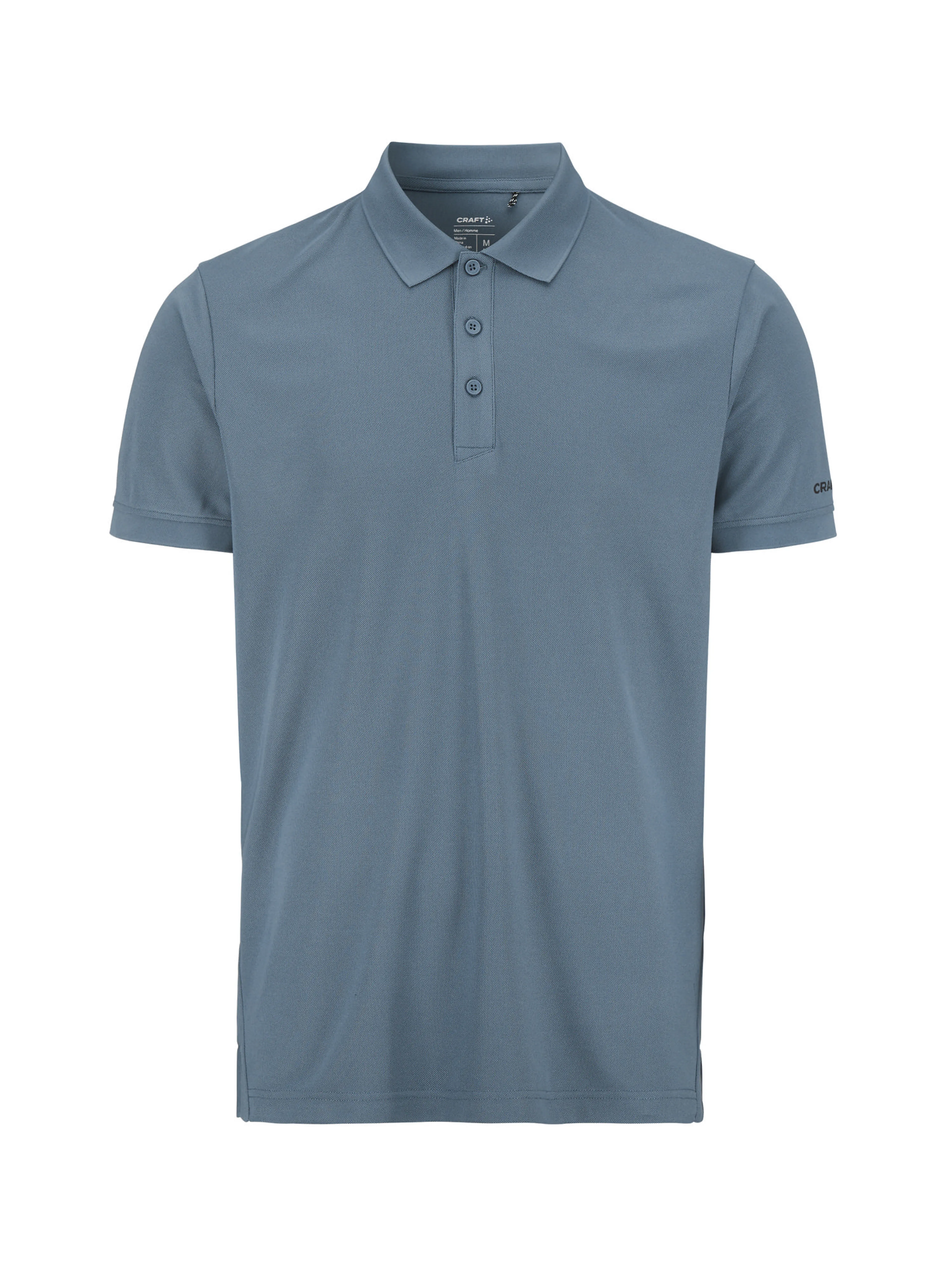 Core Unify Polo Shirt M Core Unify Polo Shirt M