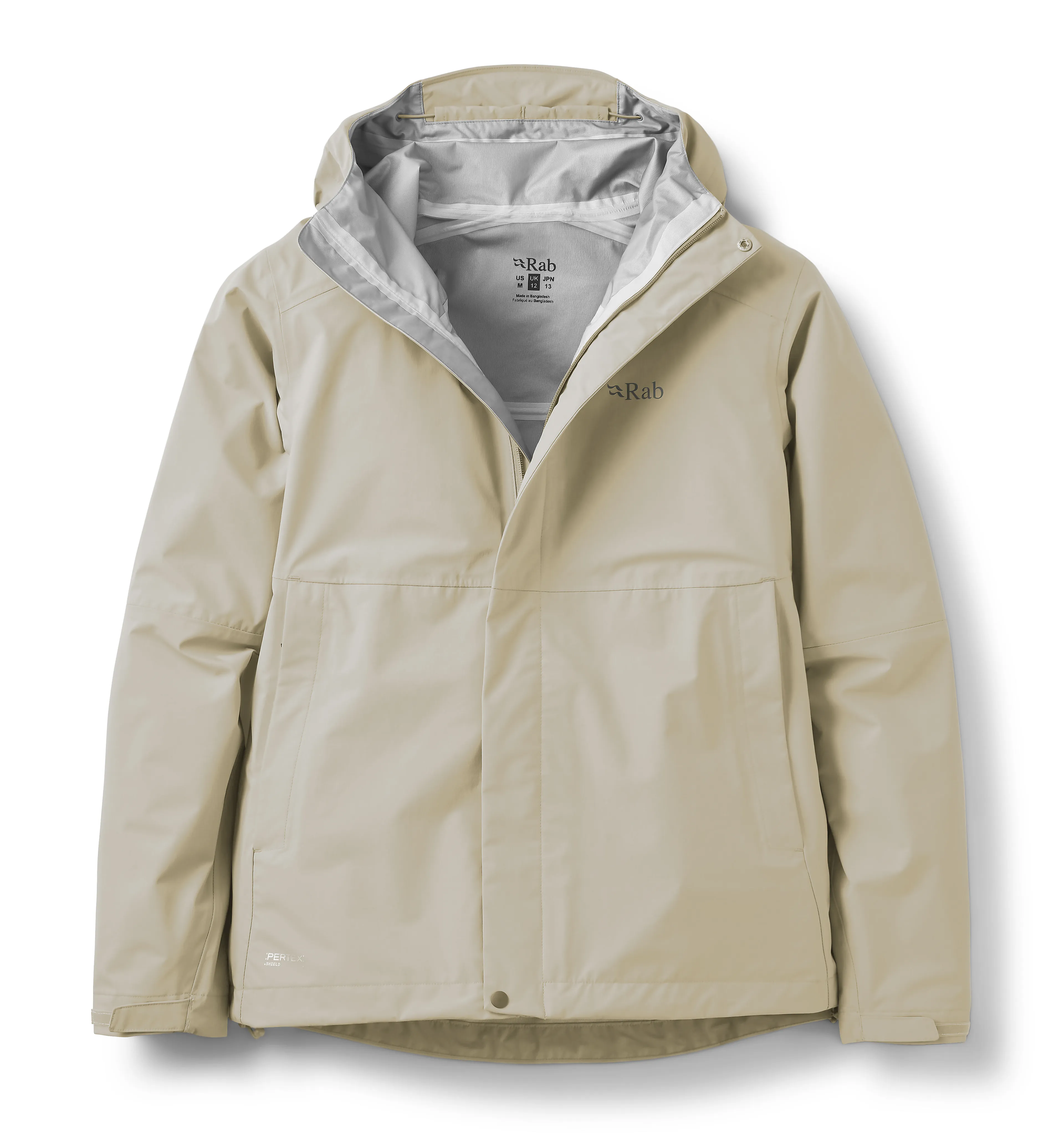 Firewall Jacket Wmns