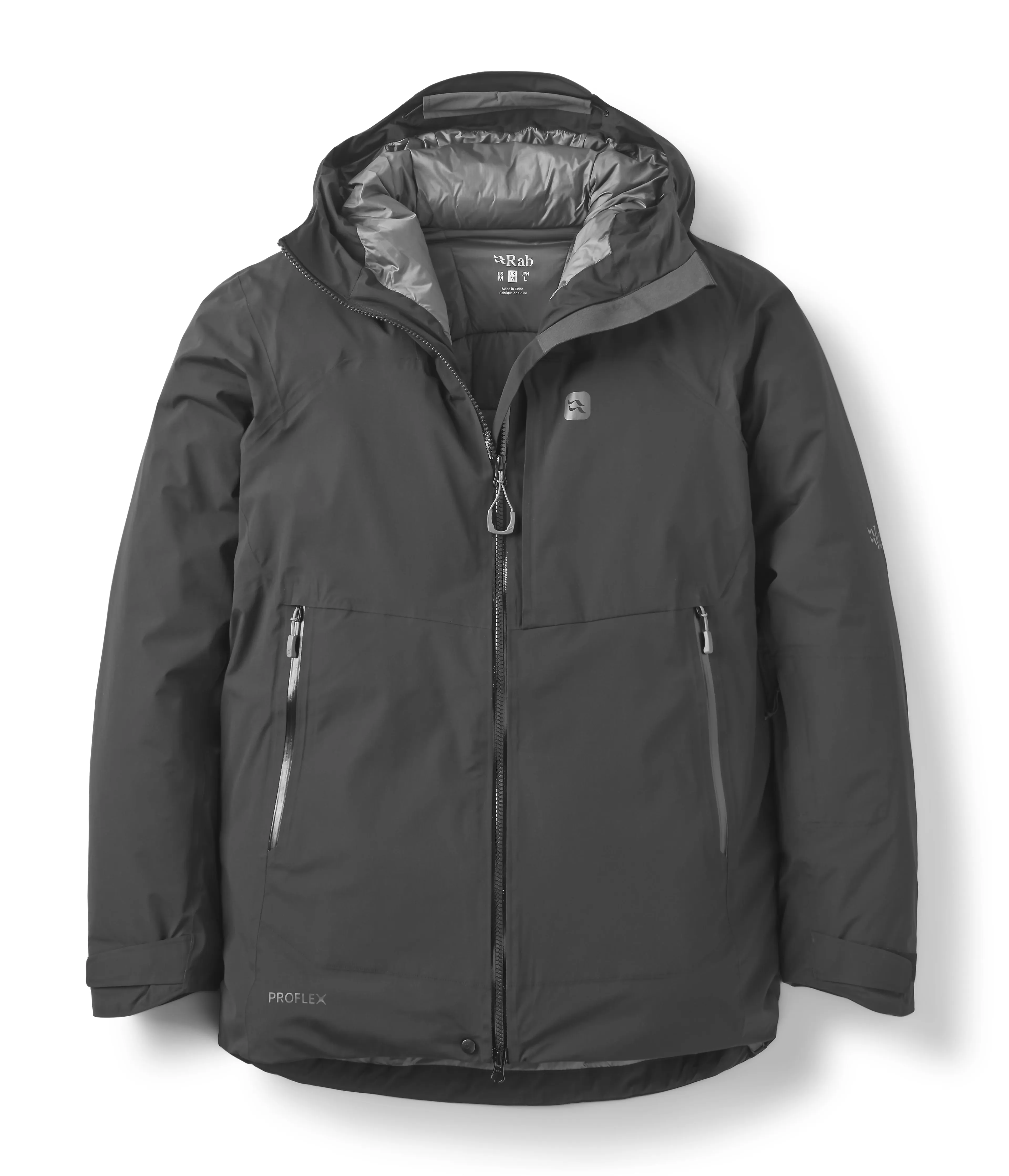 Khroma Diffract Jacket Khroma Diffract Jacket