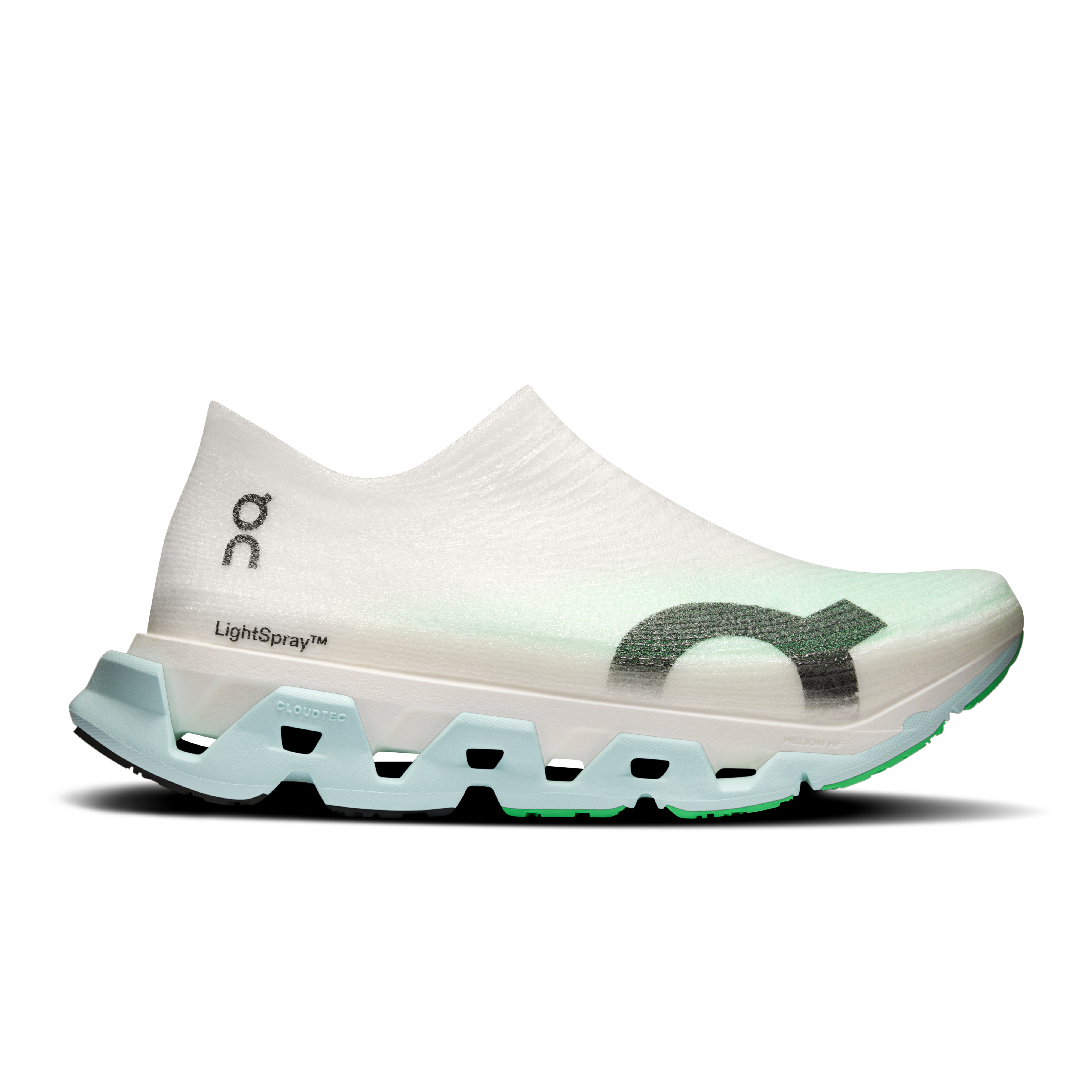 Cloudmonster 3 Hyper LS