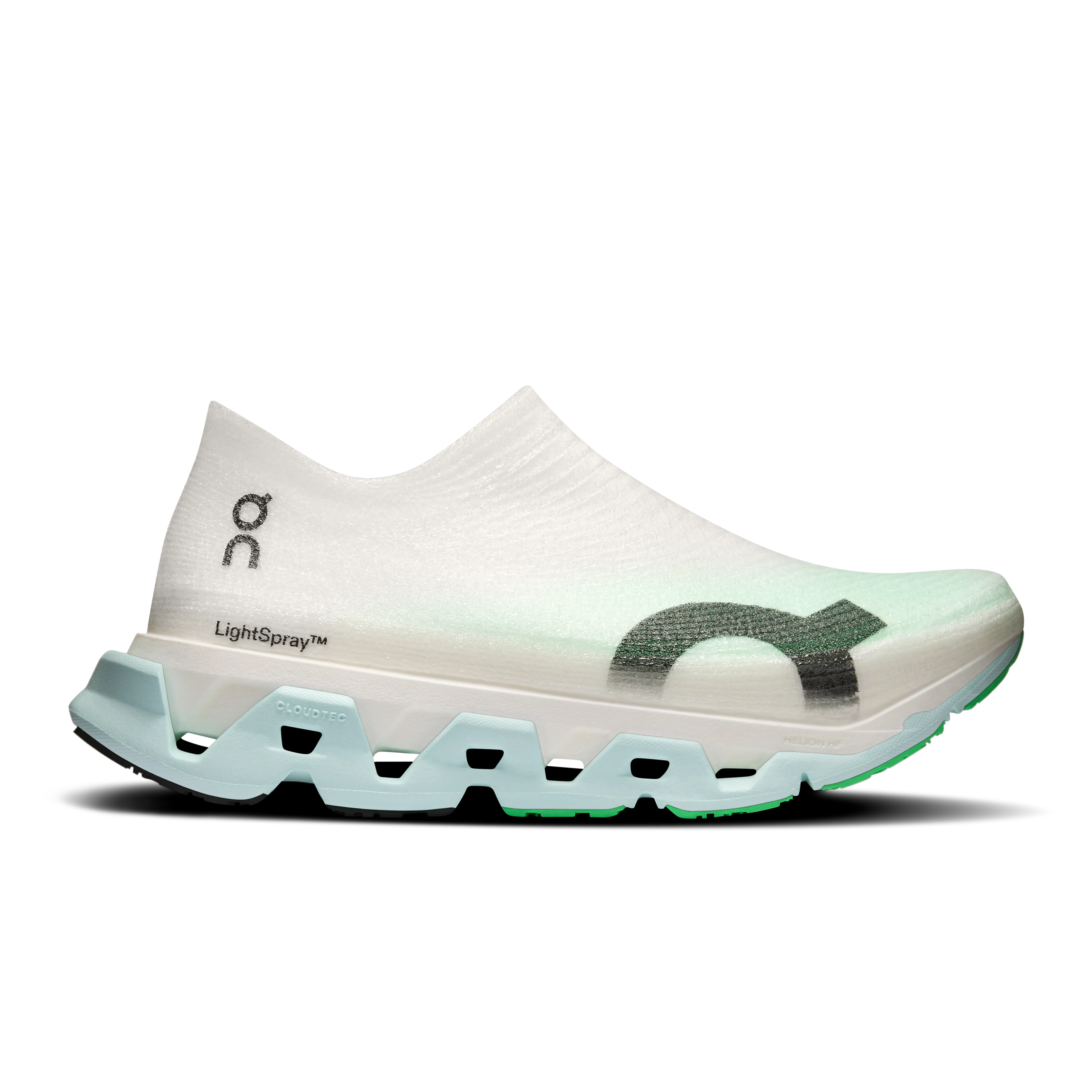 Cloudmonster 3 Hyper LS