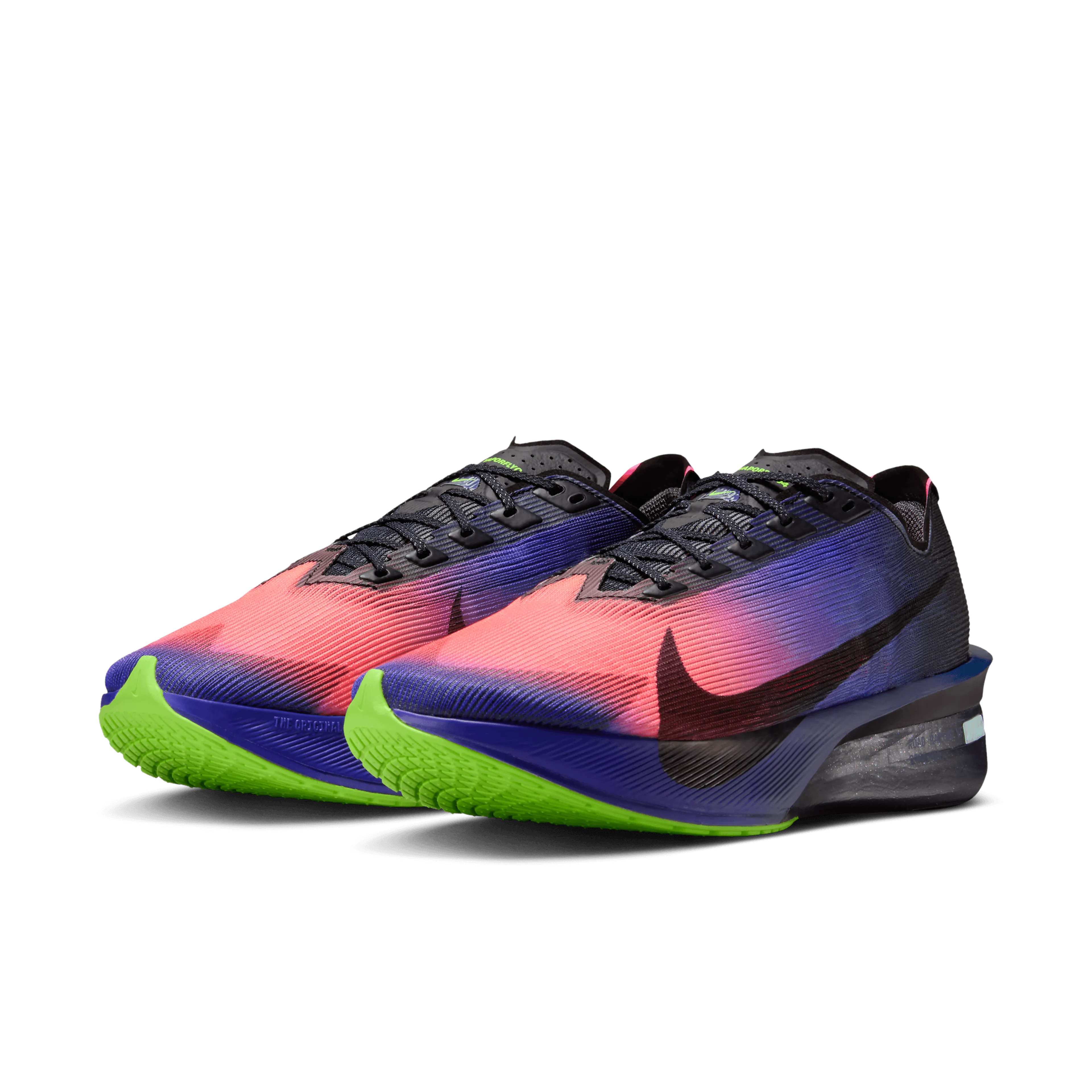 ZoomX Vaporfly 4