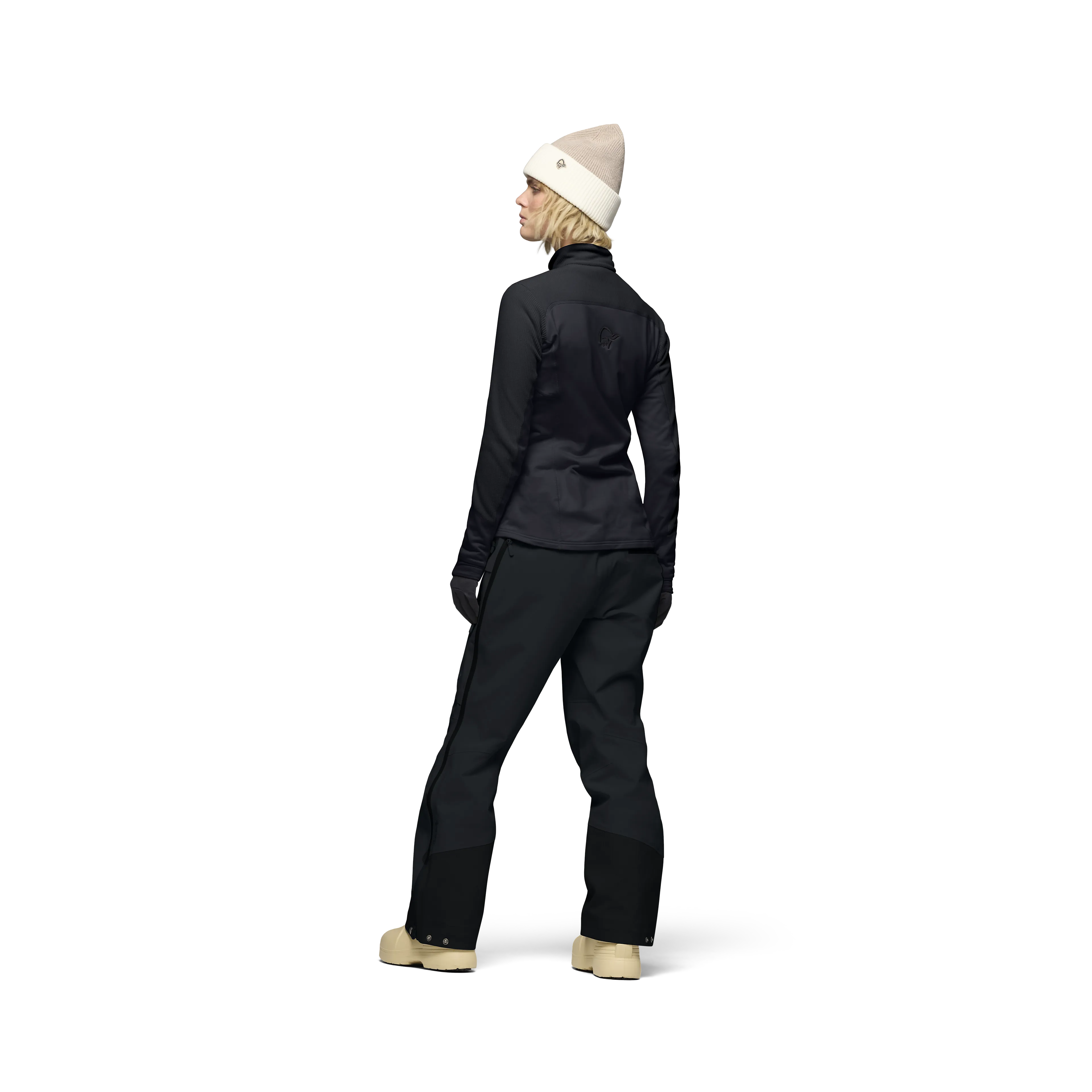 lofoten warm2 Jacket W's