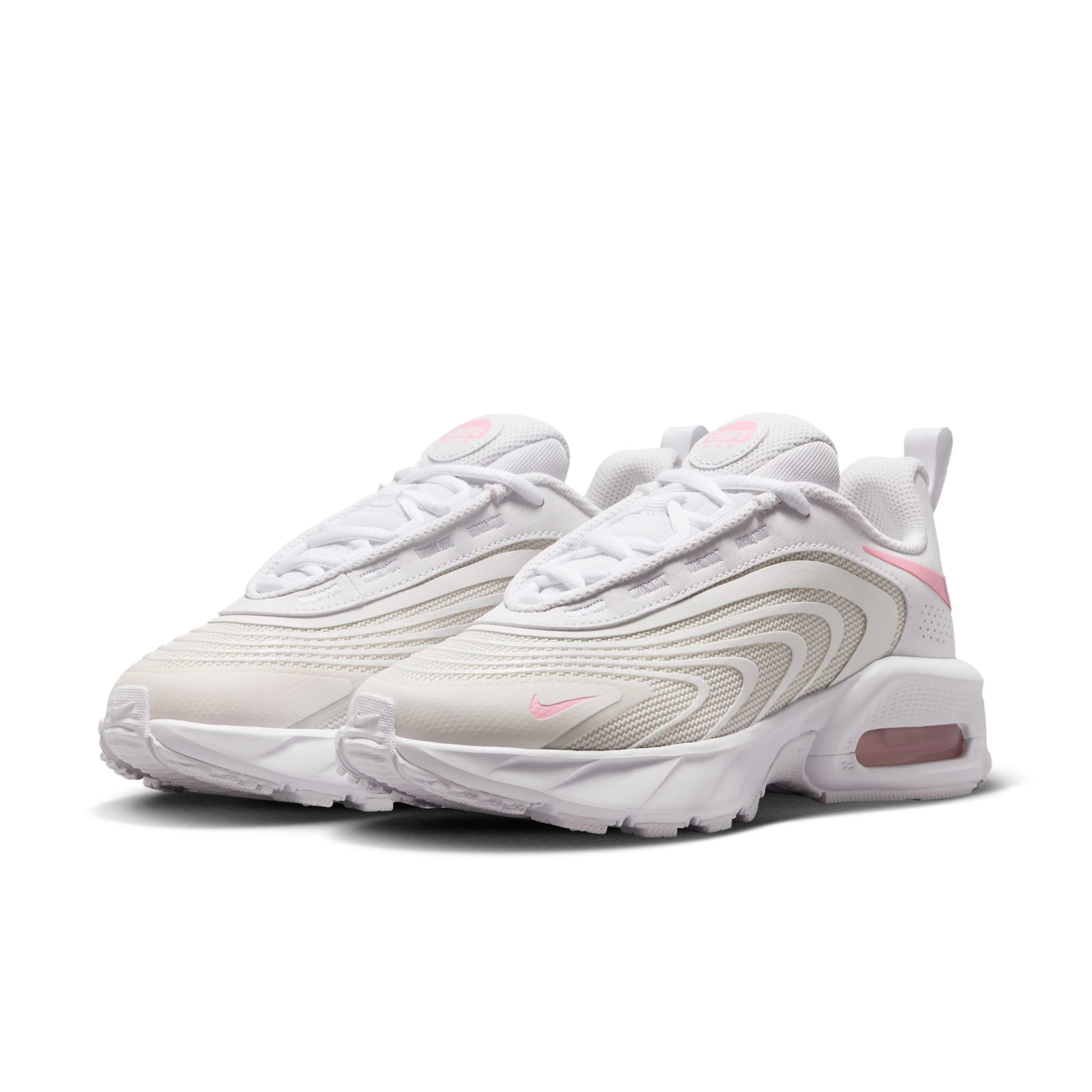 Air Max Fire Big Kids' Shoes