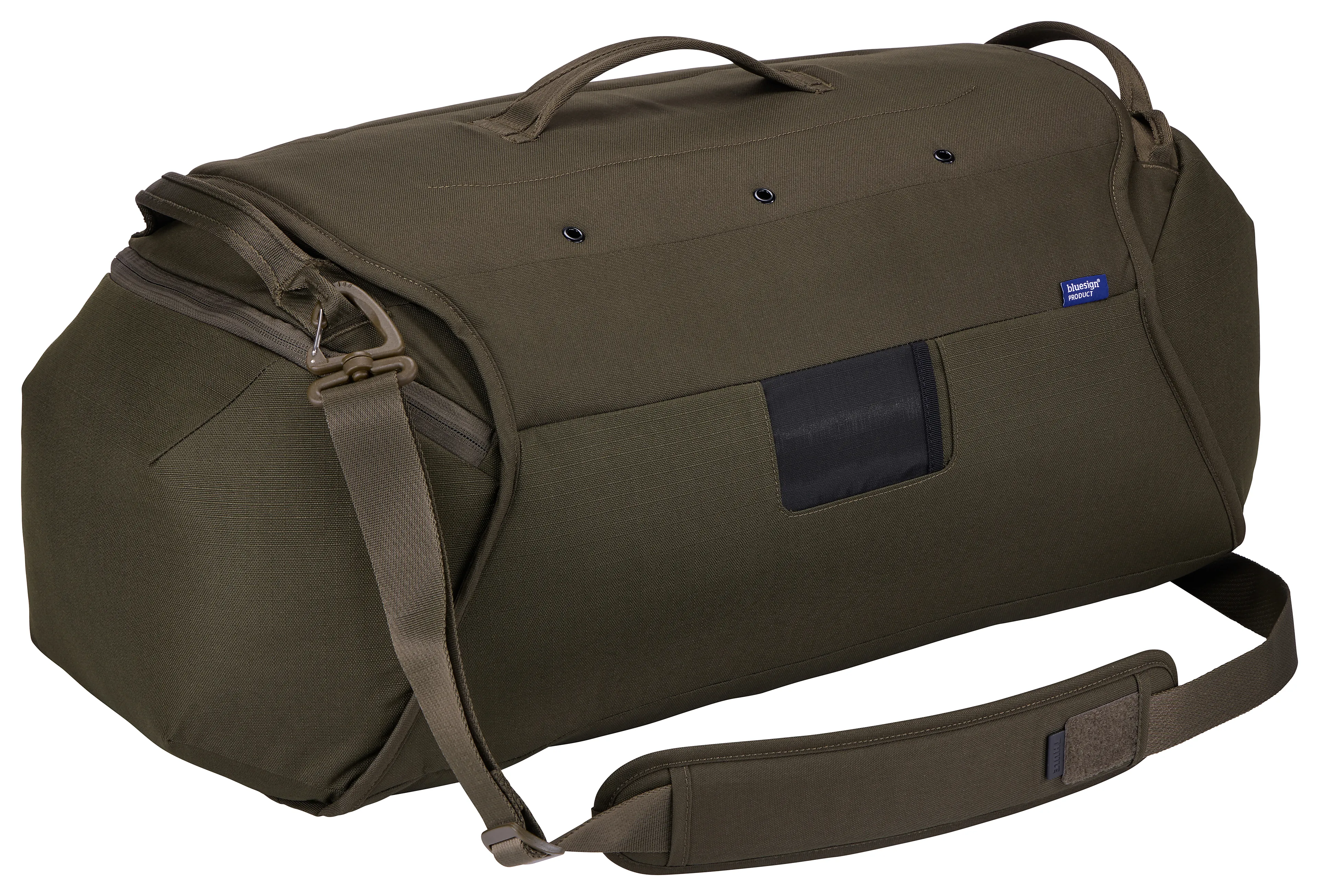 ROUNDTRIP BIKE DUFFEL 55L DKH