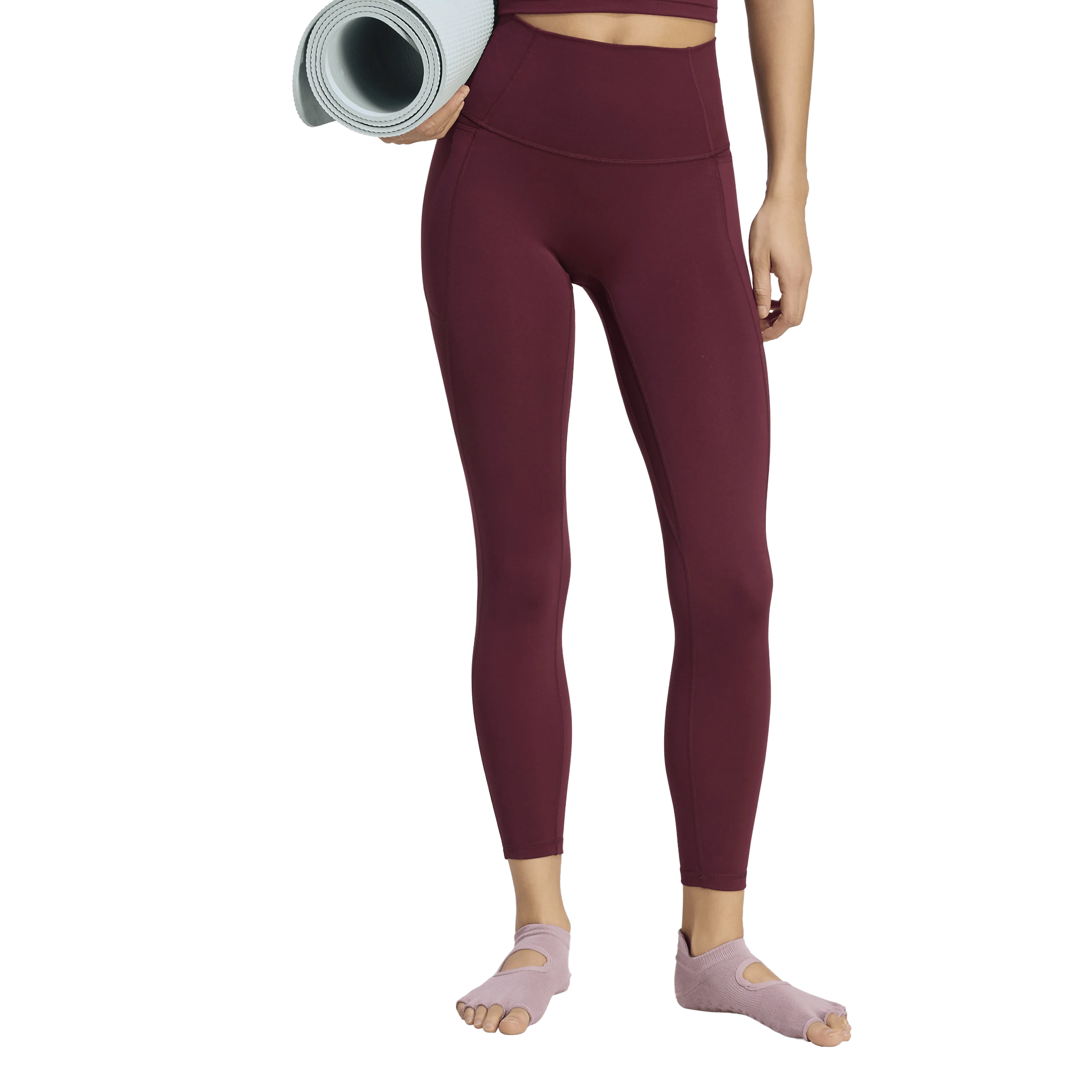 All Me Sculpt Stash Leggings Dame