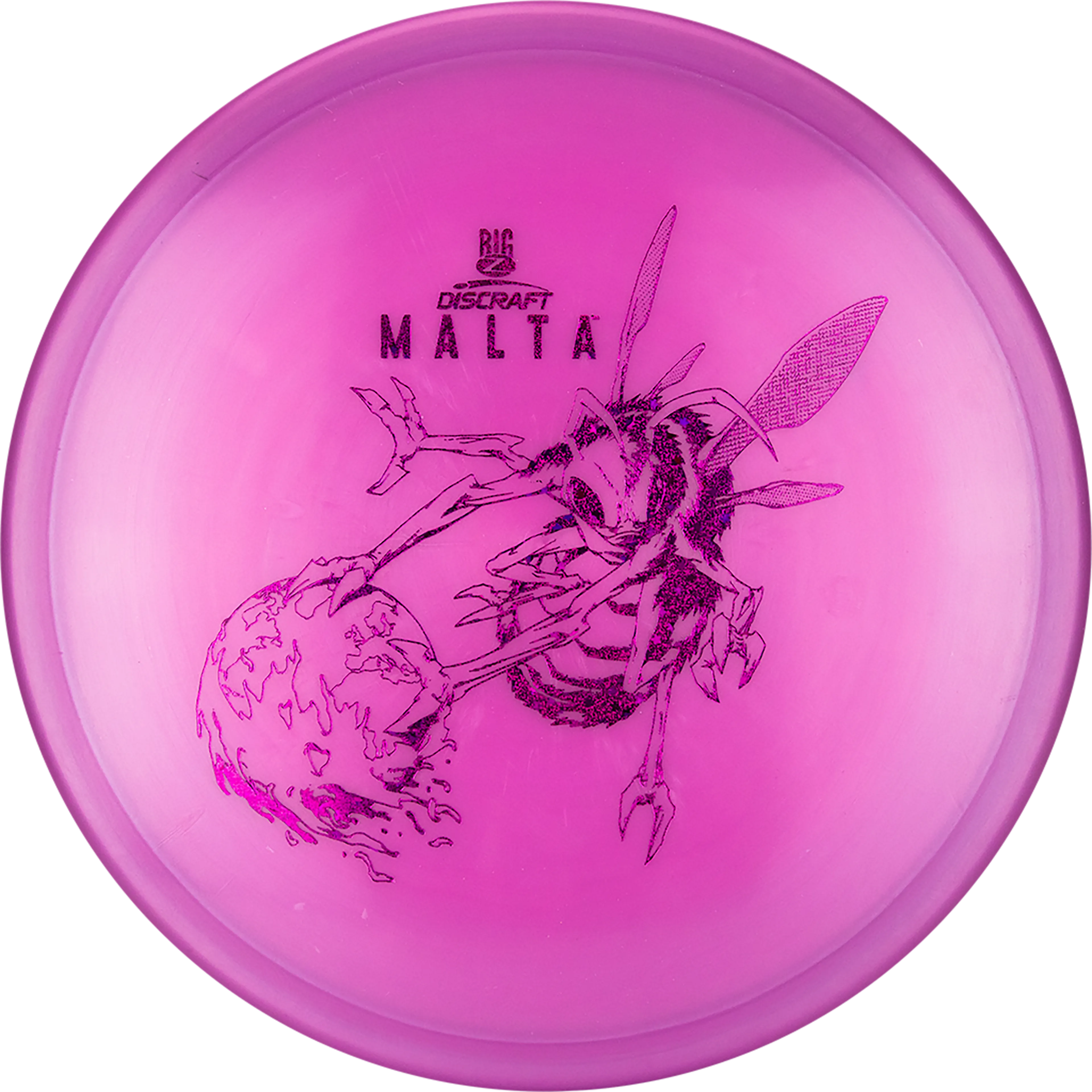 Big Z Malta PM