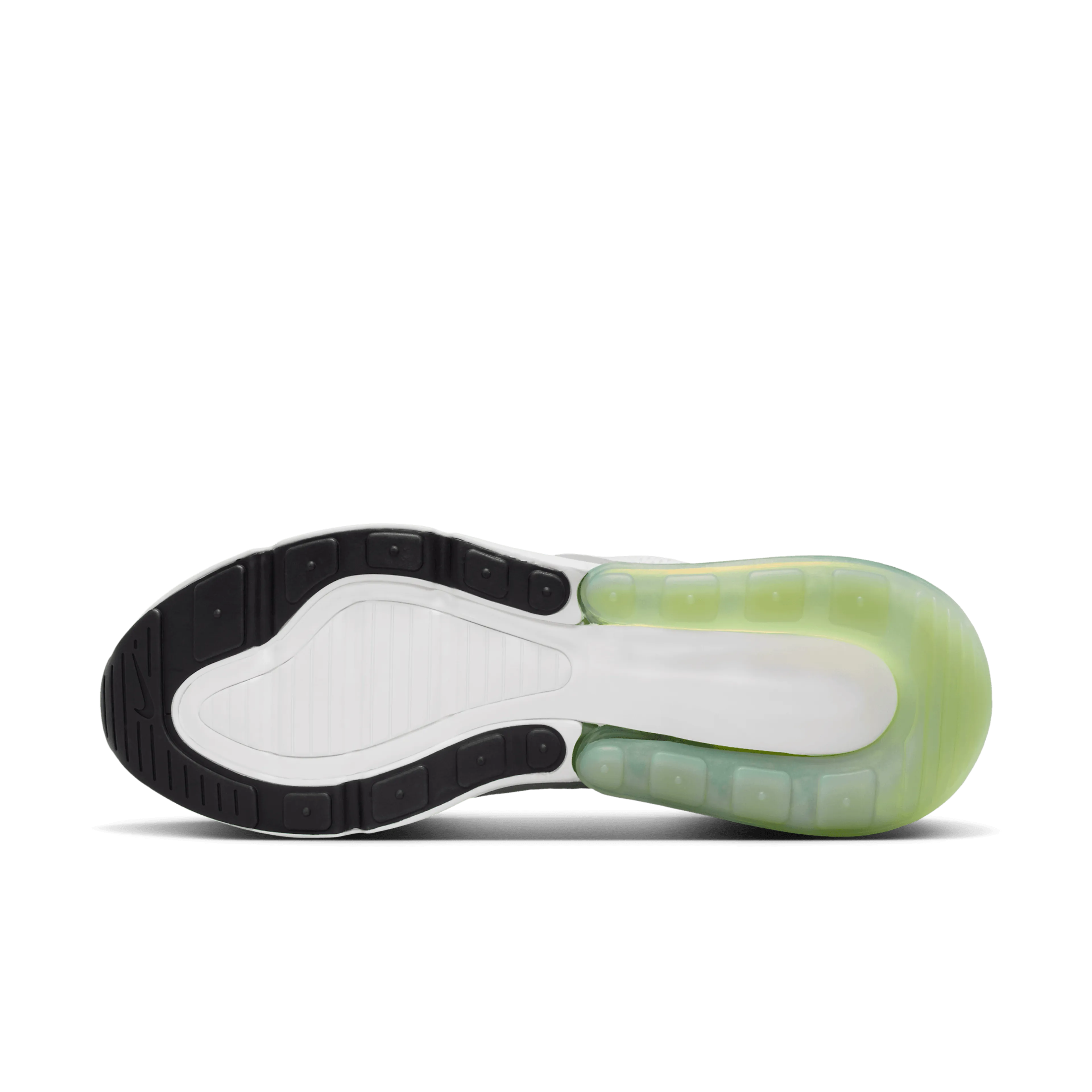 Air Max 270 Men's Shoes