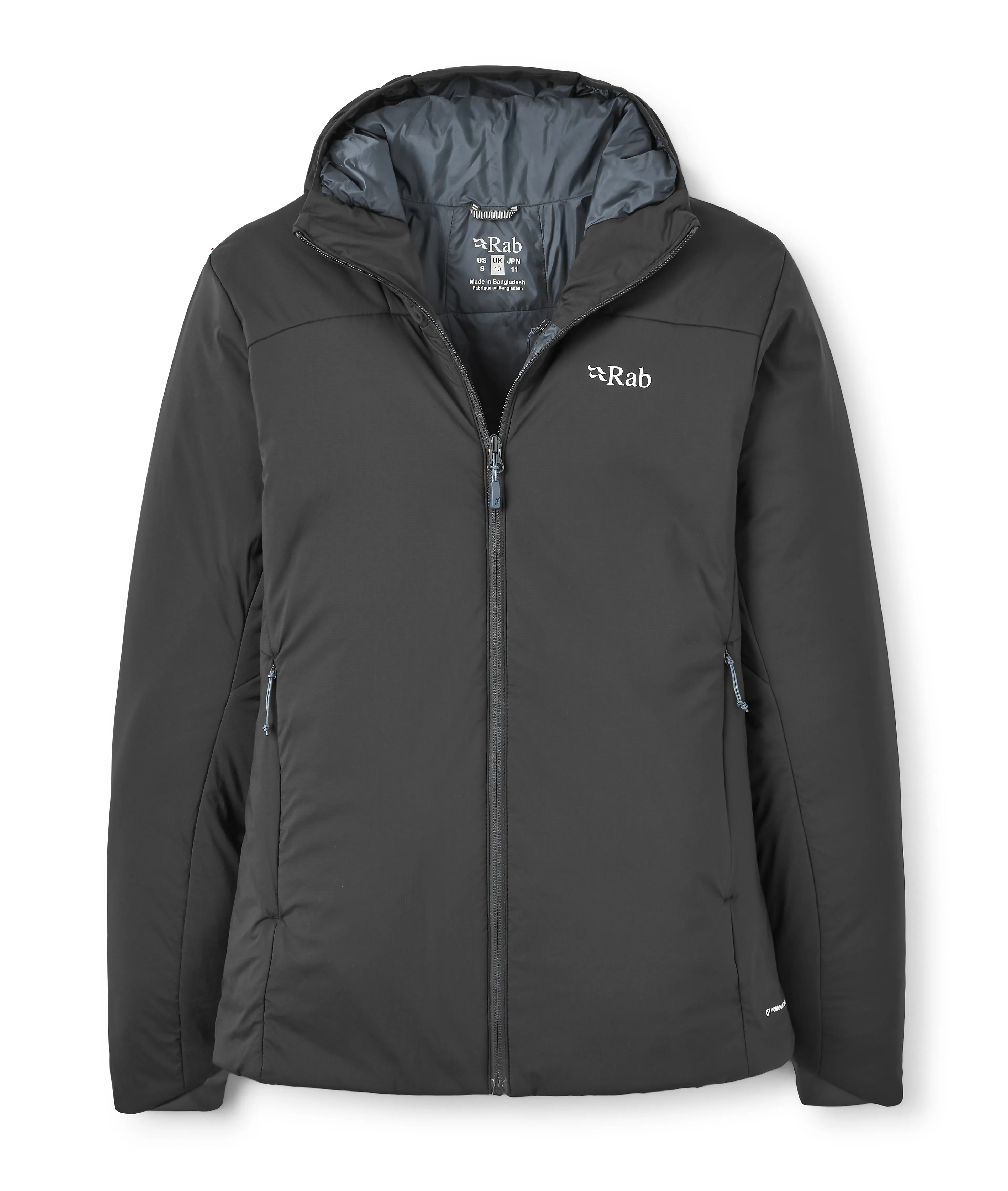Xenair Alpine Light Hoody jakke dame Xenair Alpine Light Hoody jakke dame