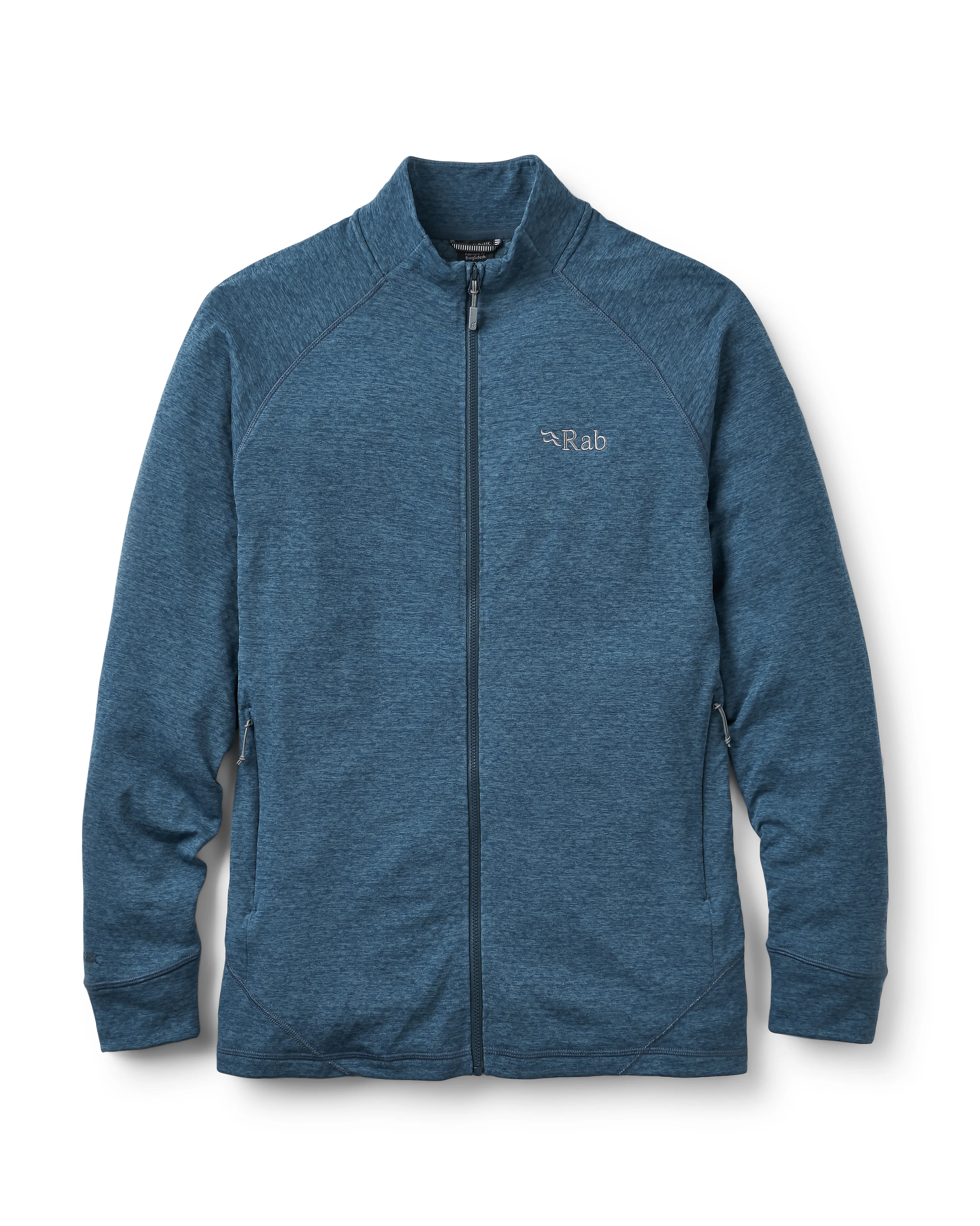 Nexus Jacket