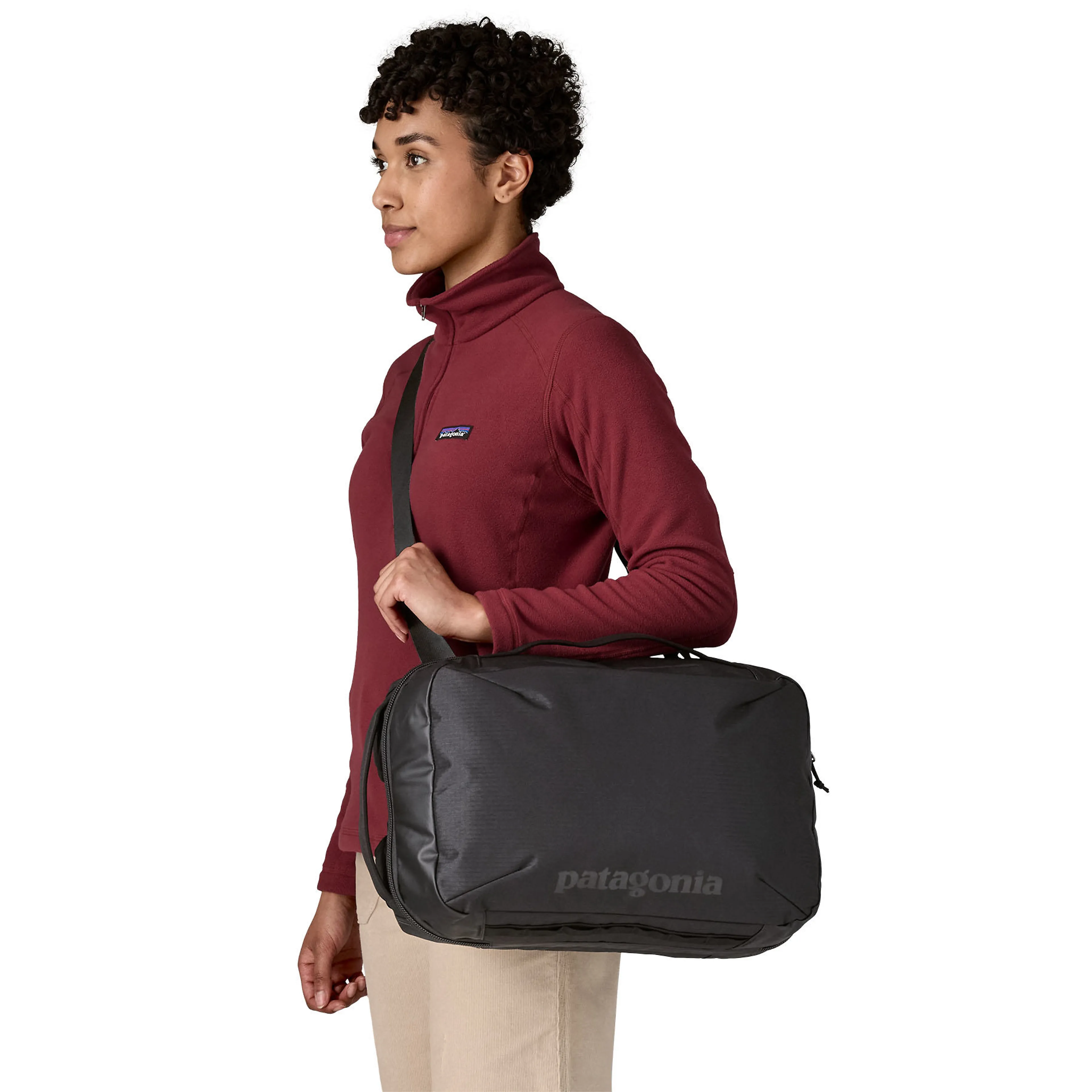 Black Hole Micro MLC