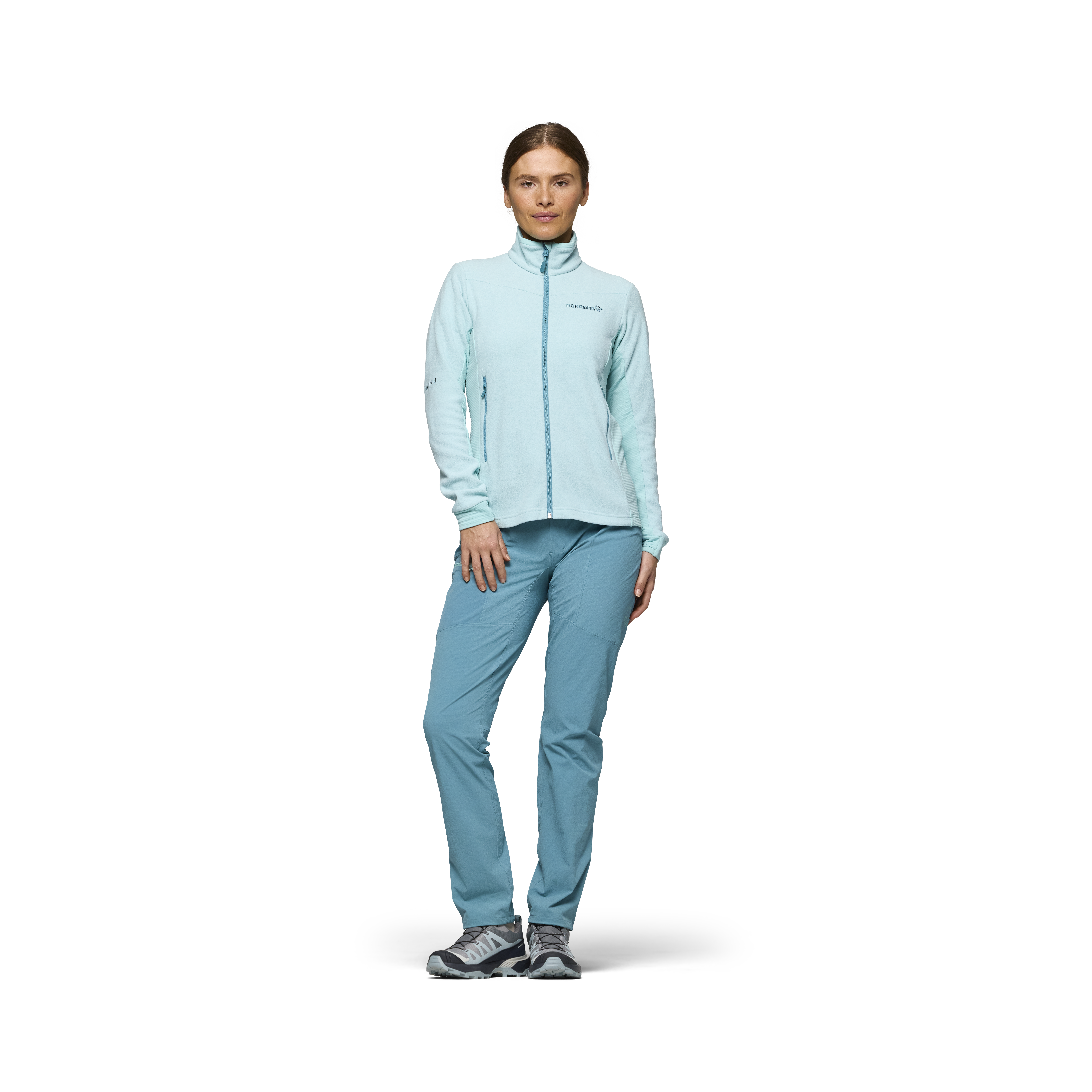 falketind warm2 Jacket W's