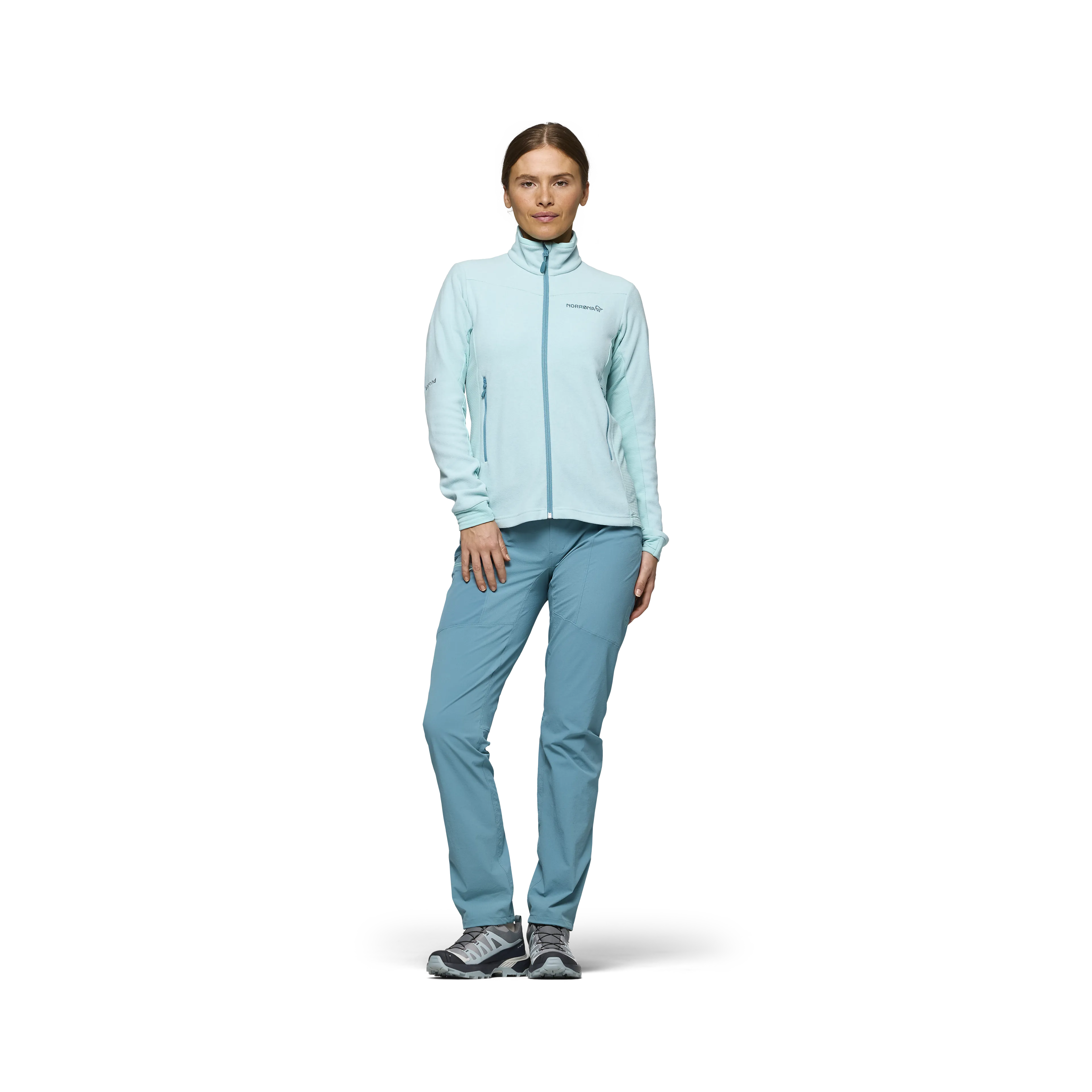 Aqua Haze