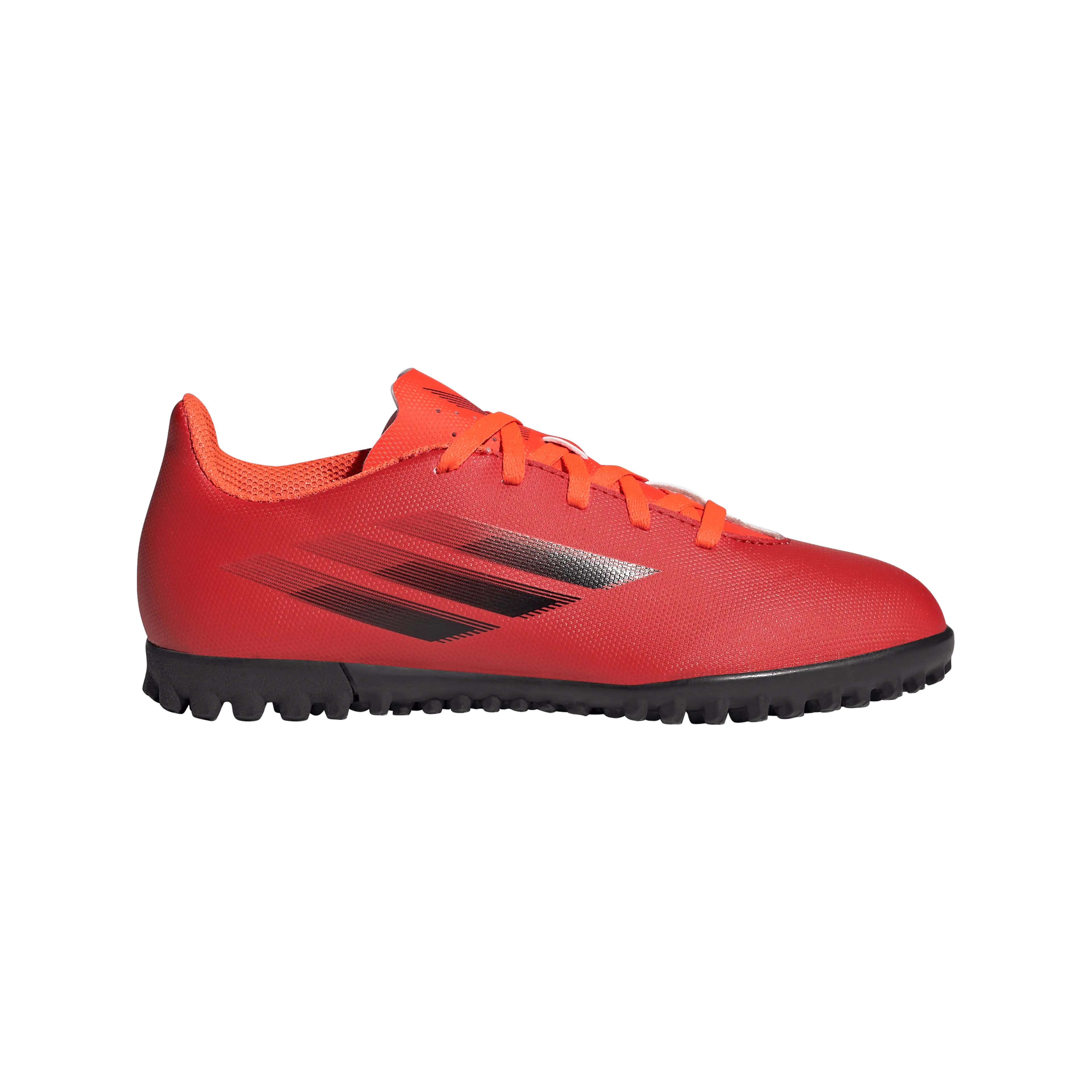 X Speedflow.4 Turf Fotballsko Grus/Kunstgress Barn X Speedflow.4 Turf Fotballsko Grus/Kunstgress Barn