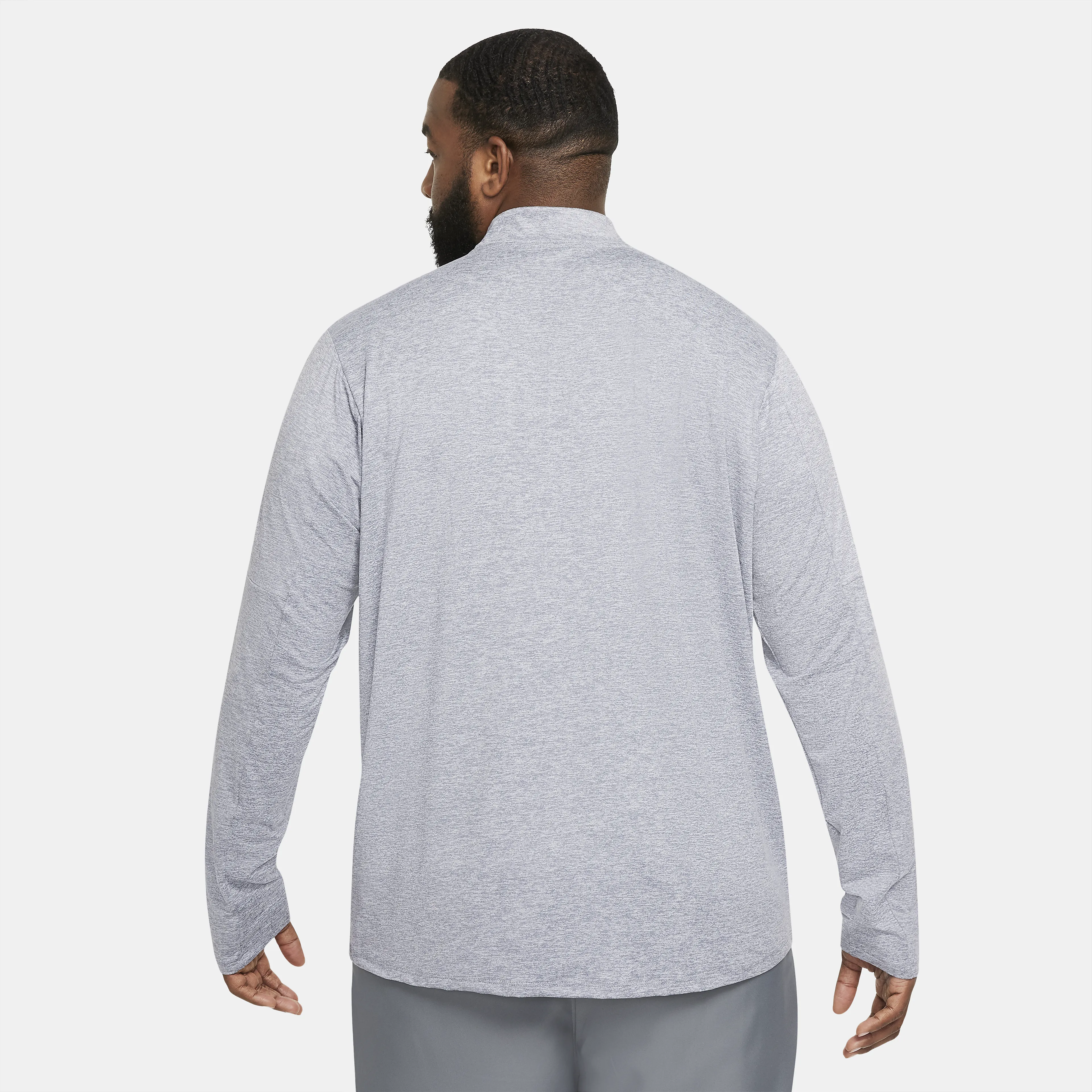 Dri-FIT Element Men's 1/4-Zip