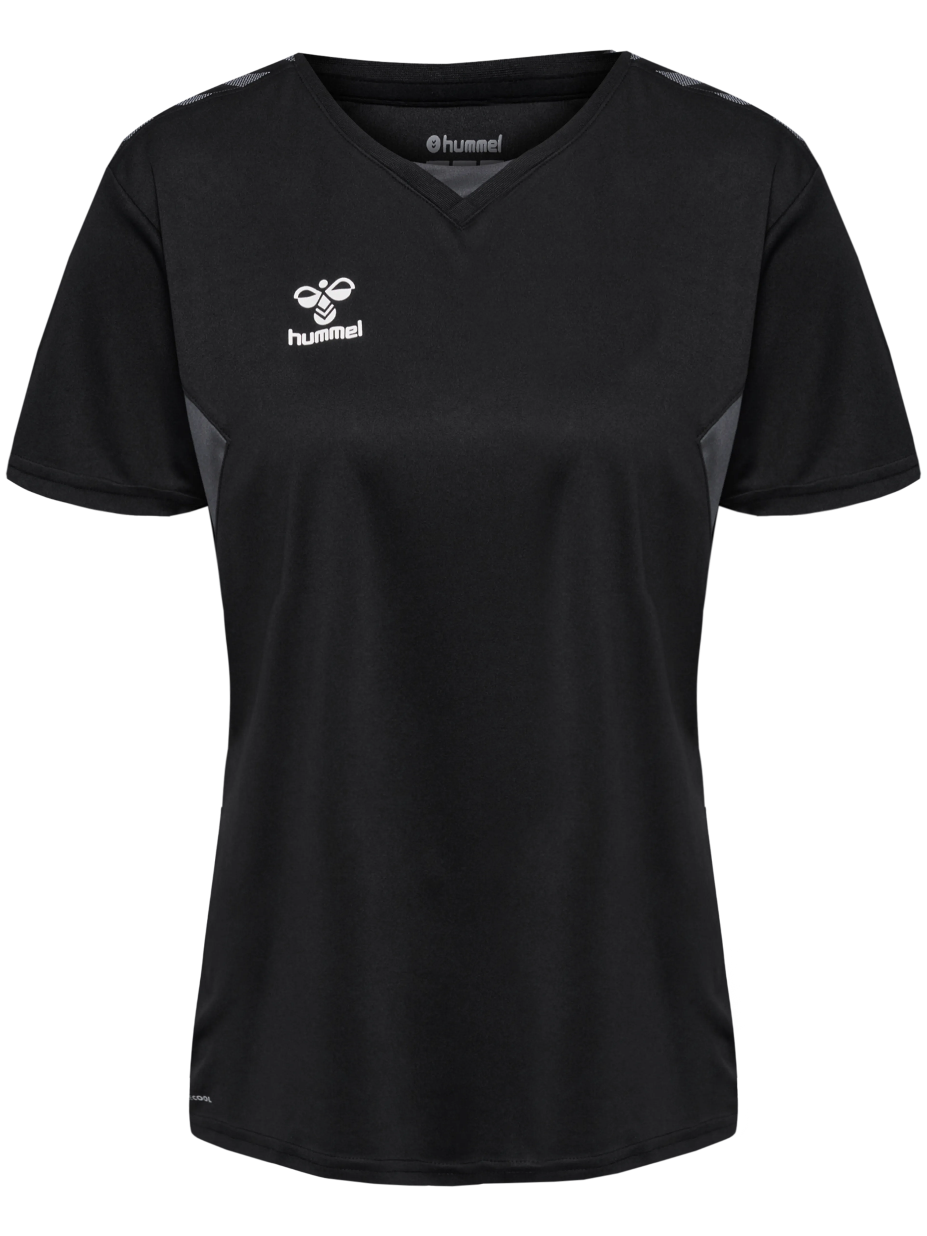 hmlAUTHENTIC PL JERSEY S/S WOMAN