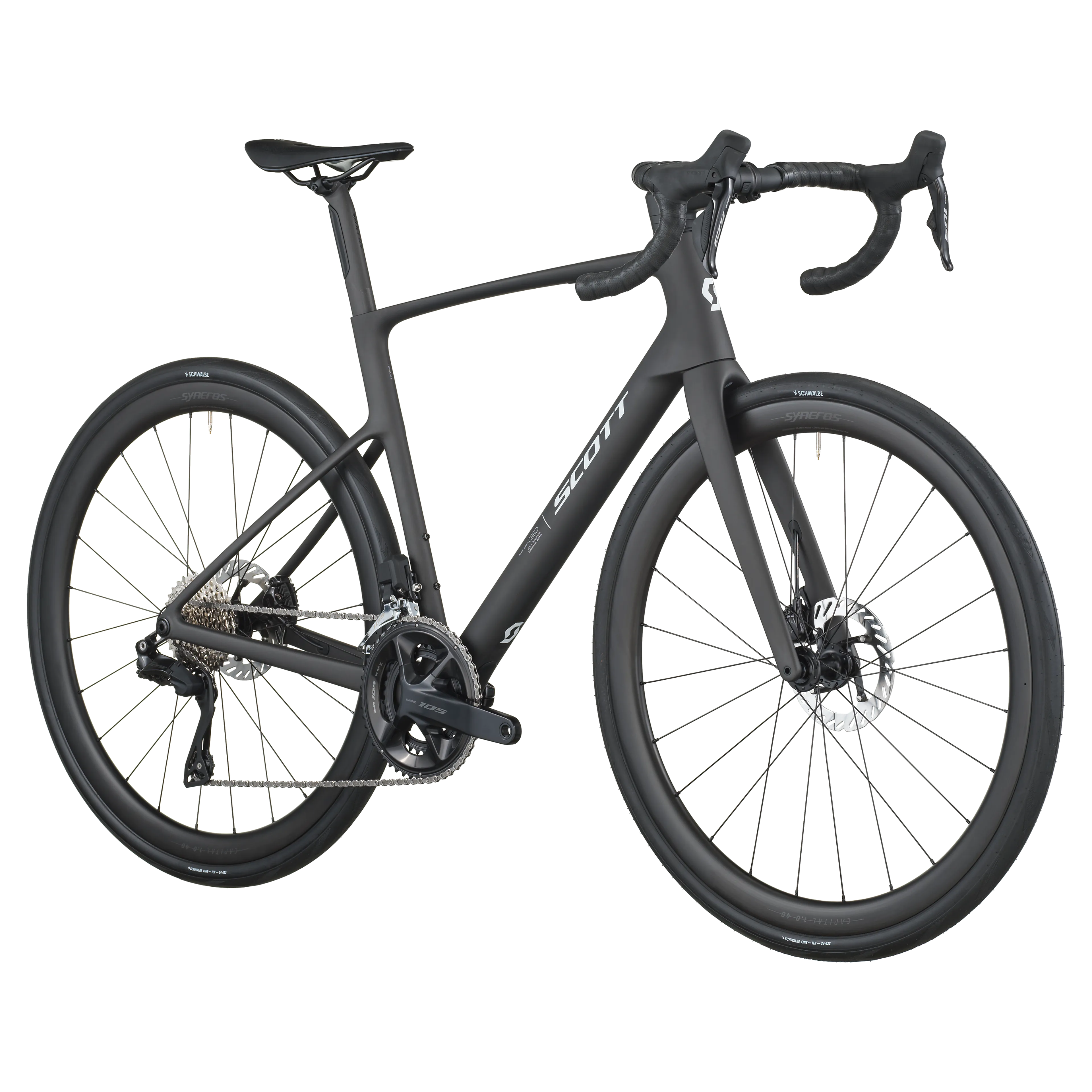 SCOTT Addict 30 