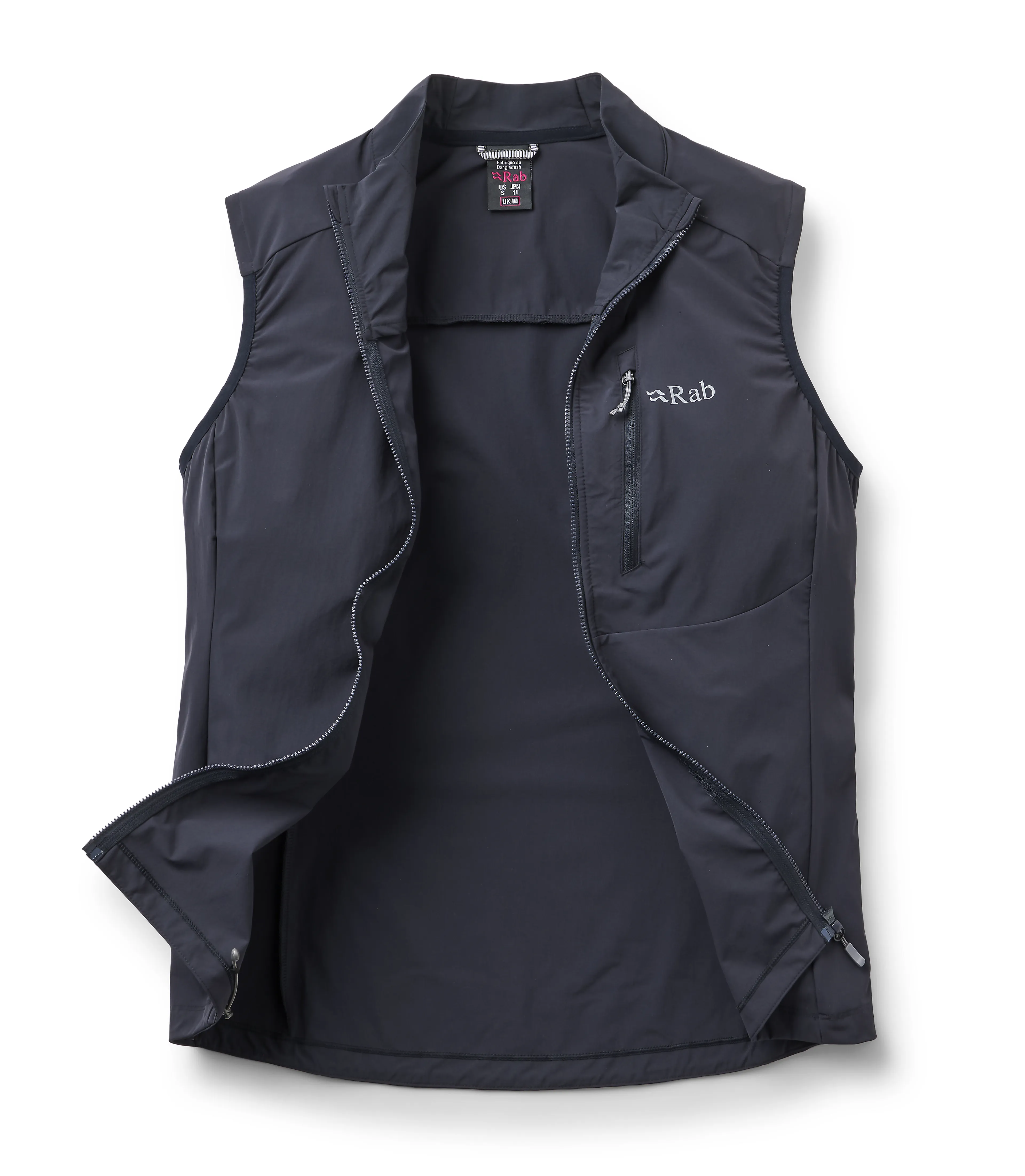 Borealis Vest Wmns