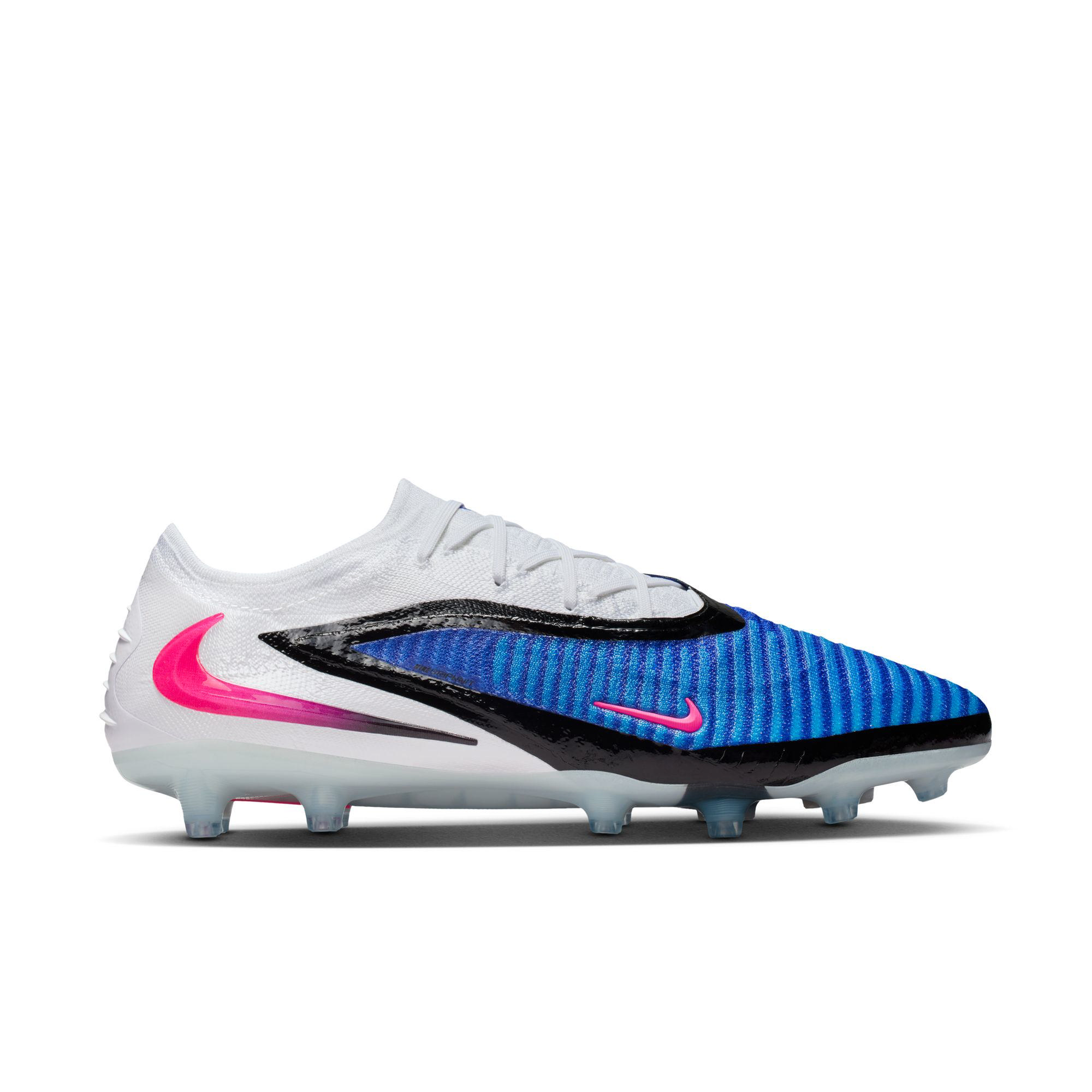 Phantom 6 Low Elite Artificial-Grass Fotballsko Kunstgress